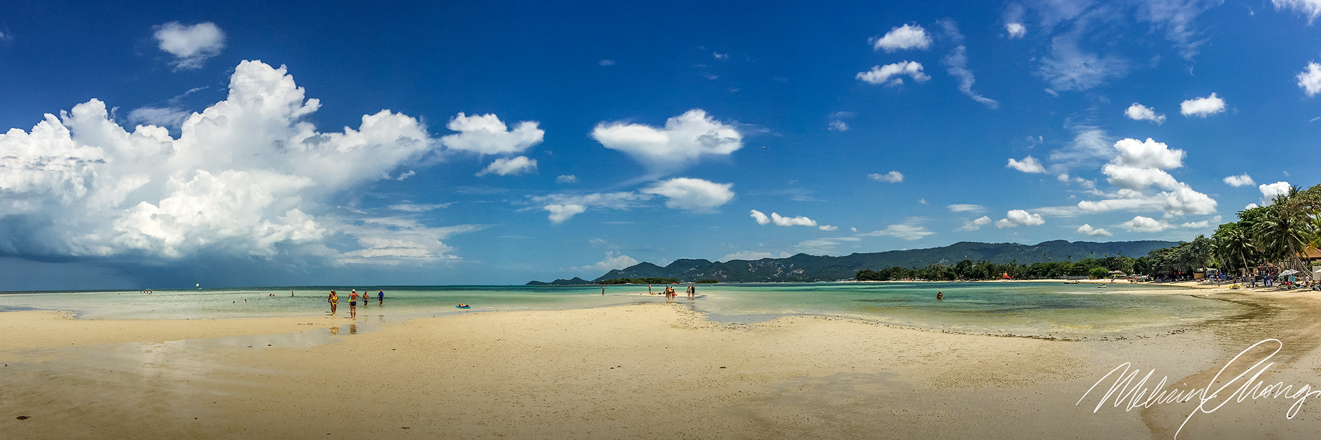 © 2016 | Ko Samui | 4133