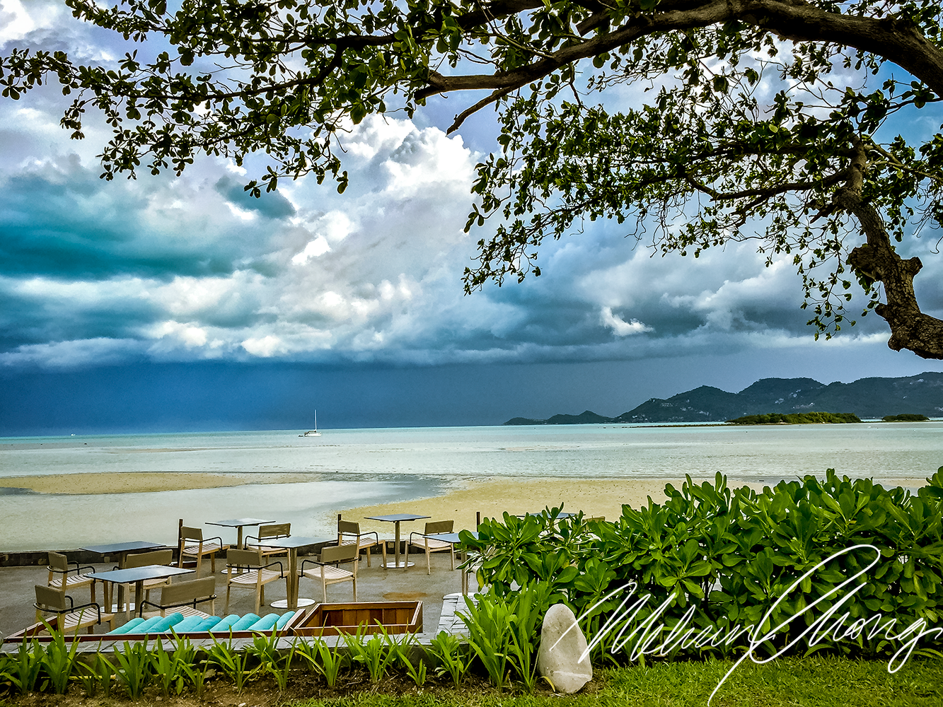 © 2015 | Casa De Mar Ko Samui | 0100
