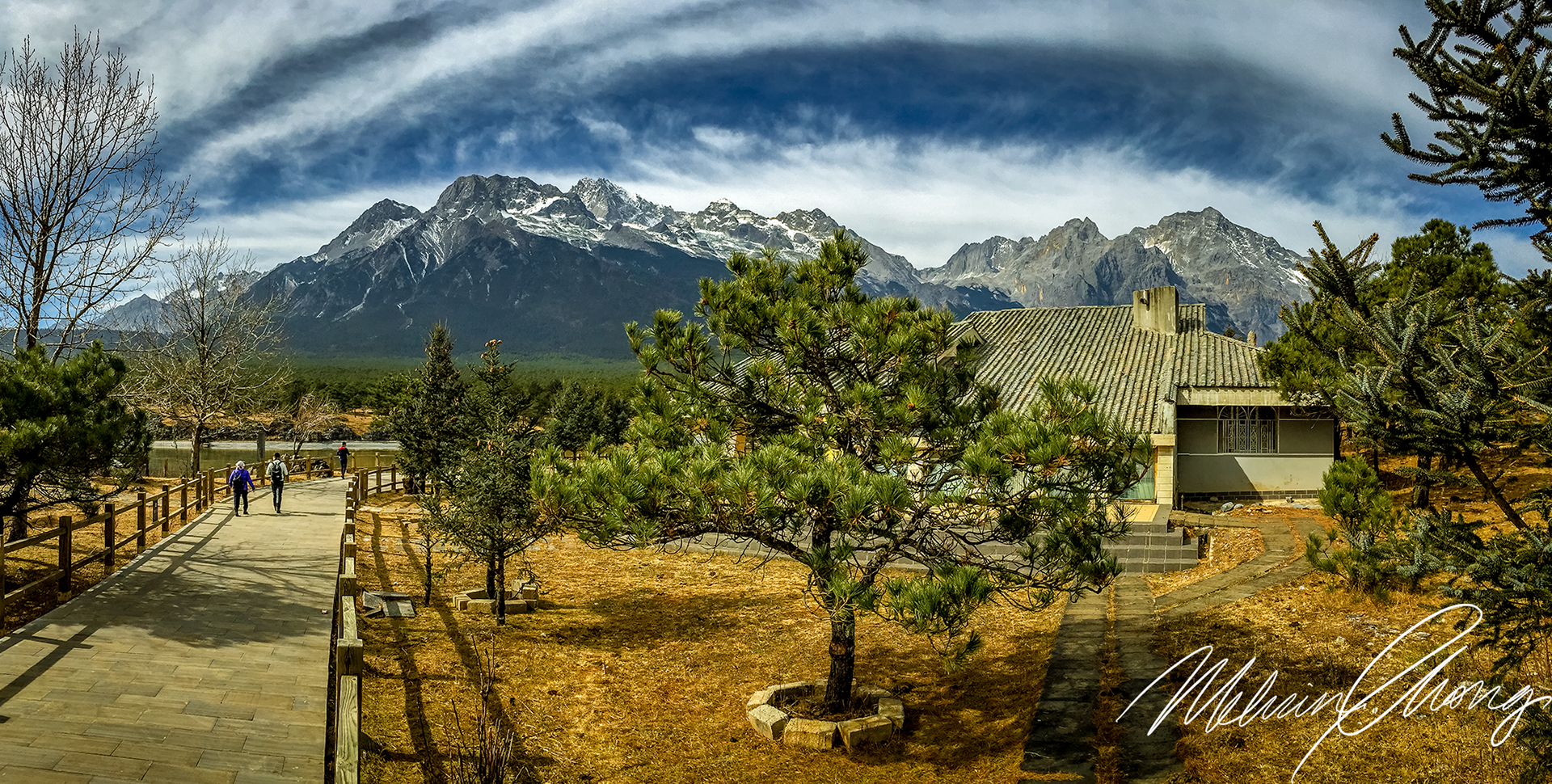 © 2015 | The Park at Jade Dragon Snow Mountain | 8236