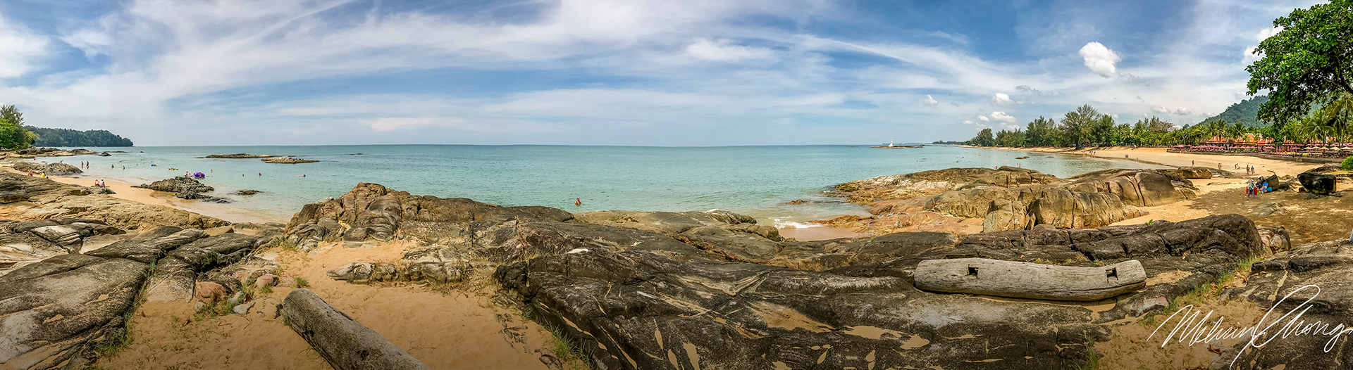 © 2017 | Khao Lak Beach at Phang Nga | 0297