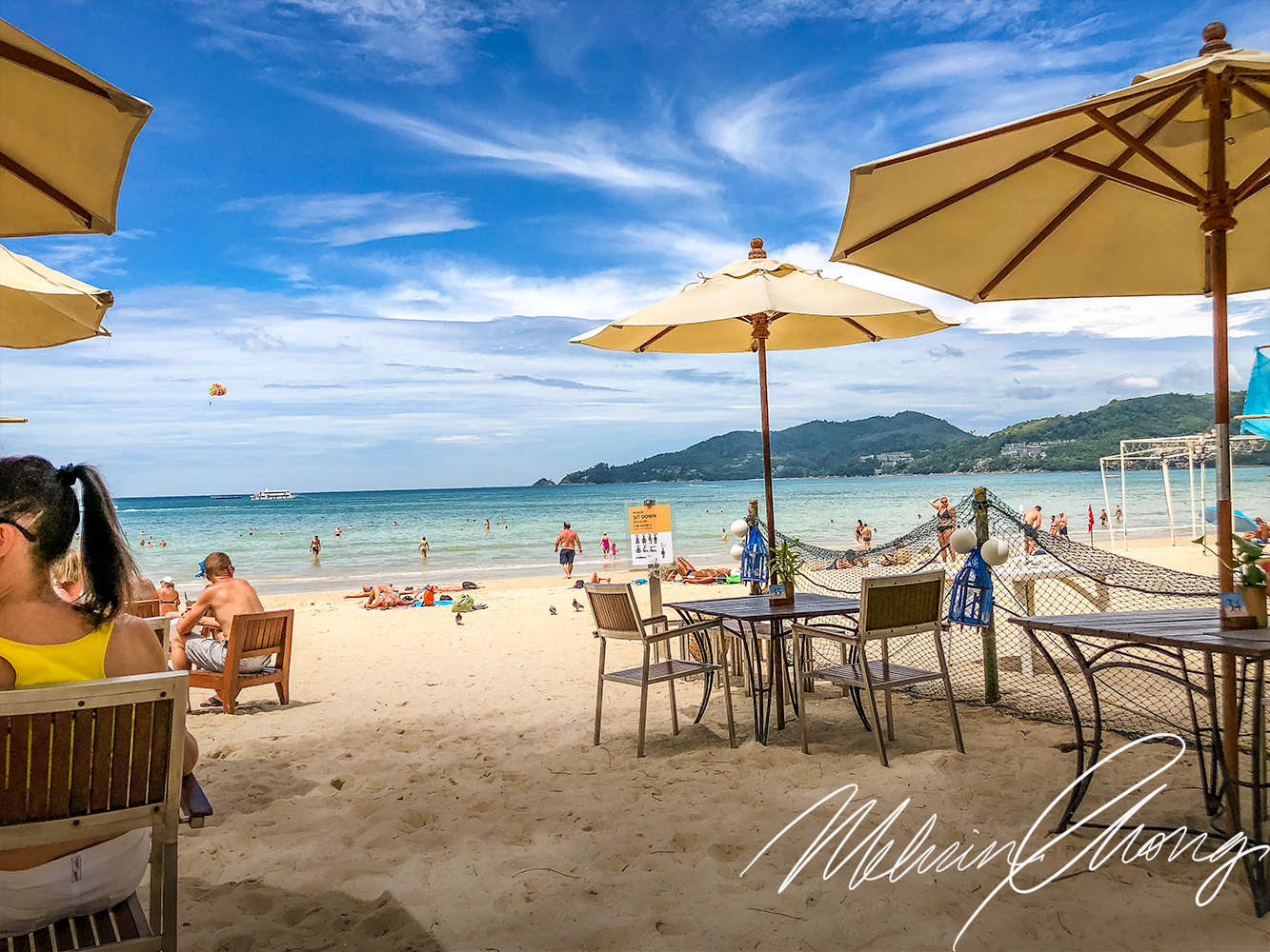 © 2018 | Patong Beach | 4787