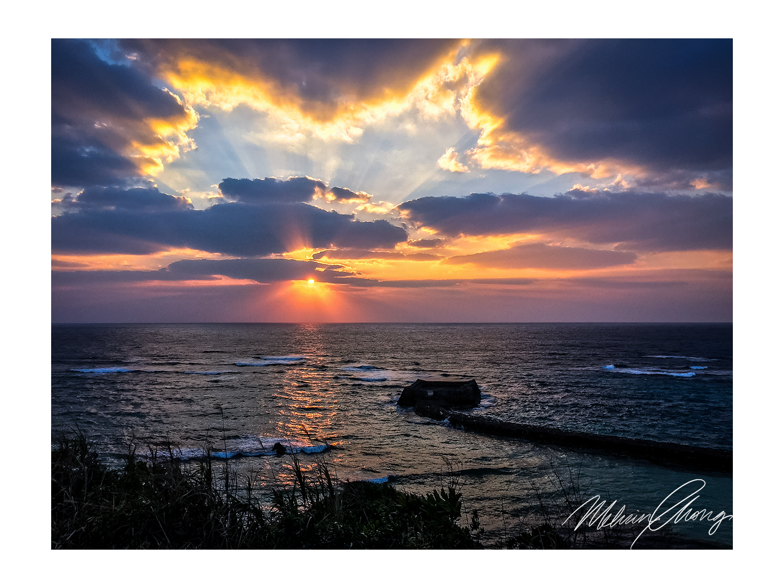 © Melvin Chong Feb 2016 | Yomitan, Okinawa | 0287