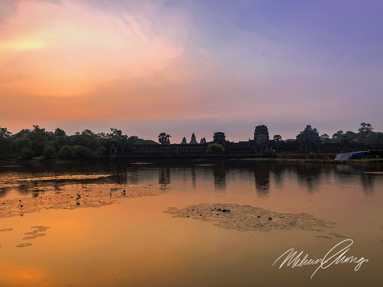 © 2019 Melvin Chong | 0578