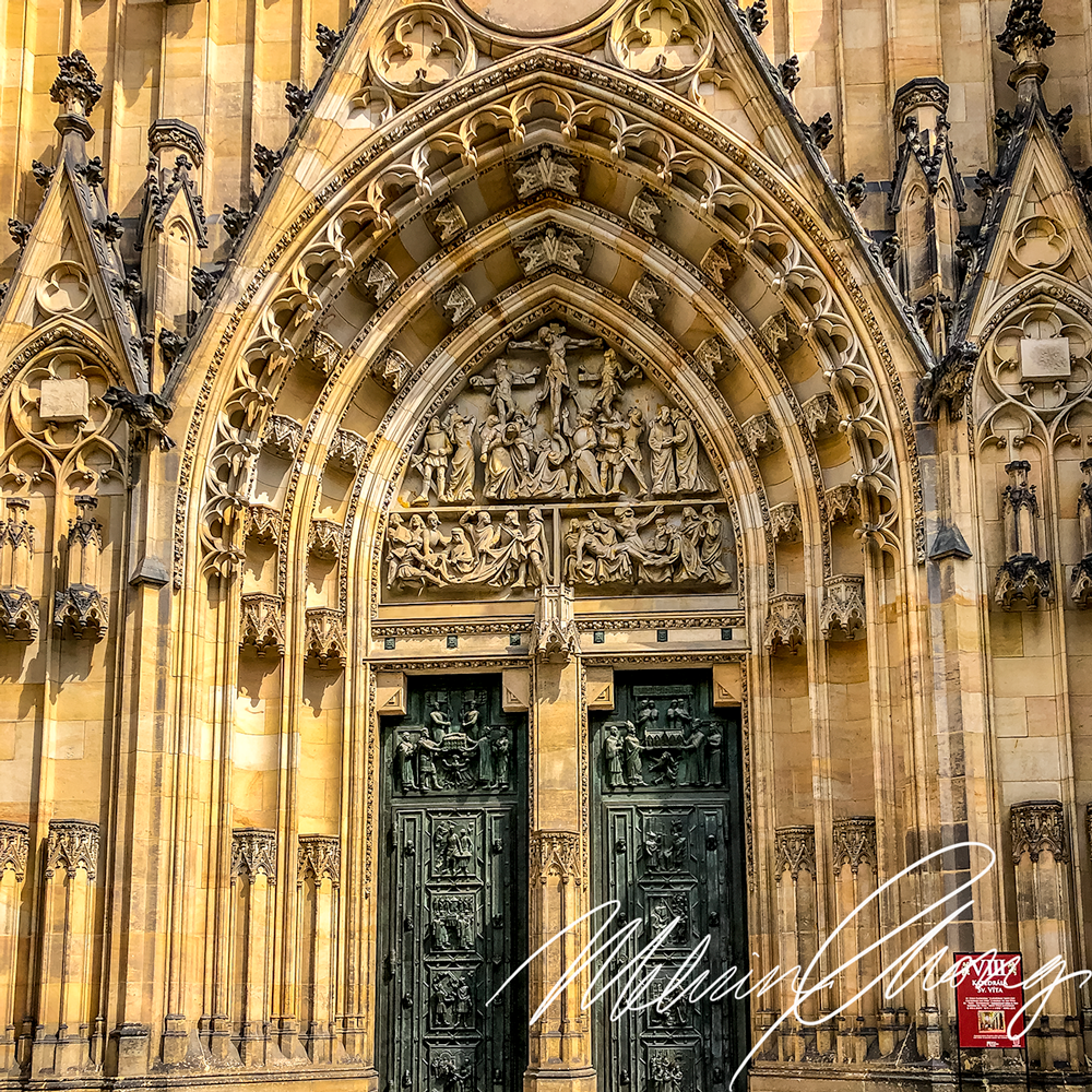 © 2019 | St. Vitus | 7742