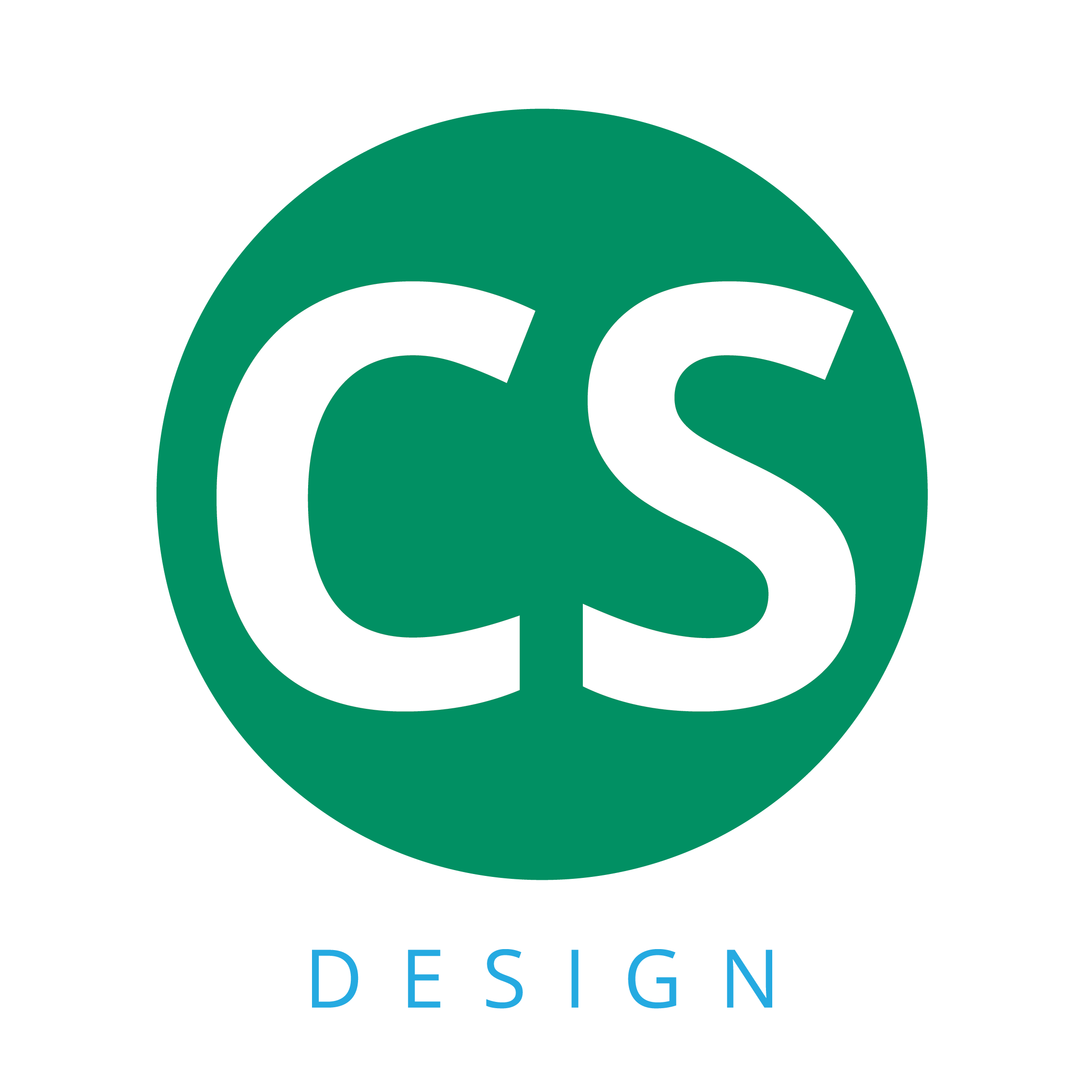 Chris Sanderson Design Portfolio Home