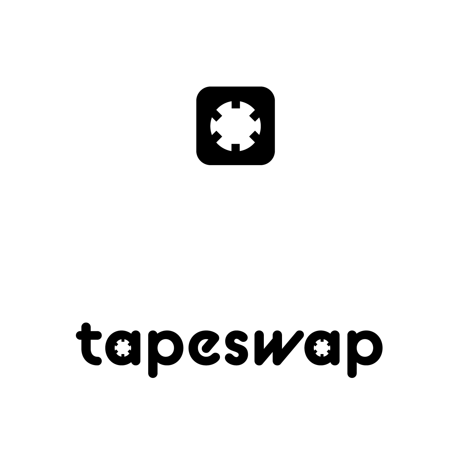 Day 9 of #dailylogochallenge . Logo for music streaming service. Did logo and app icon for three different ideas. 