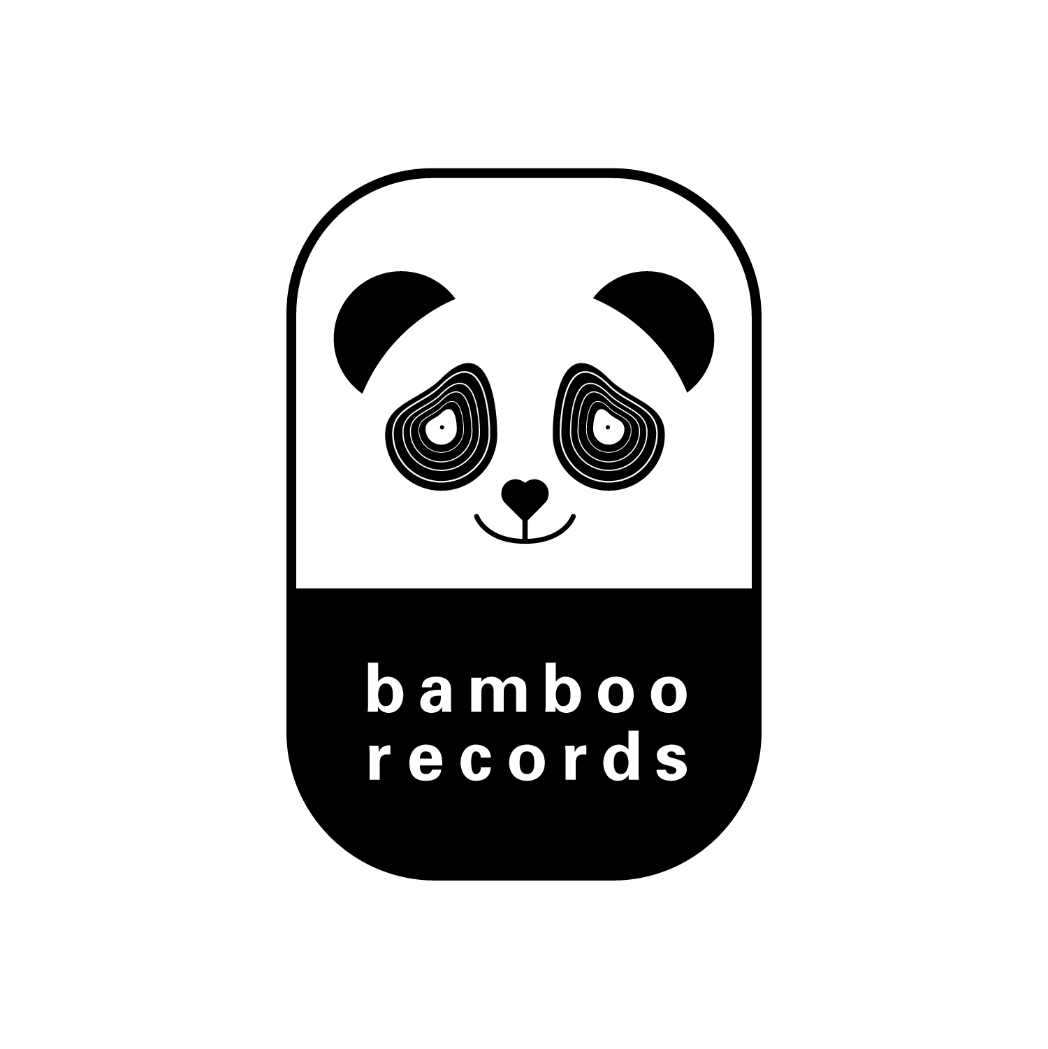 Day 3 of #dailylogochallenge . Today’s prompt was panda. Weird and challenging to try to make one a little different than the millions of panda logos and illustrations out there. Don’t really know if I succeeded, but a fun challenge anyway! Most fun thing to me is the warped vinyl eyes.