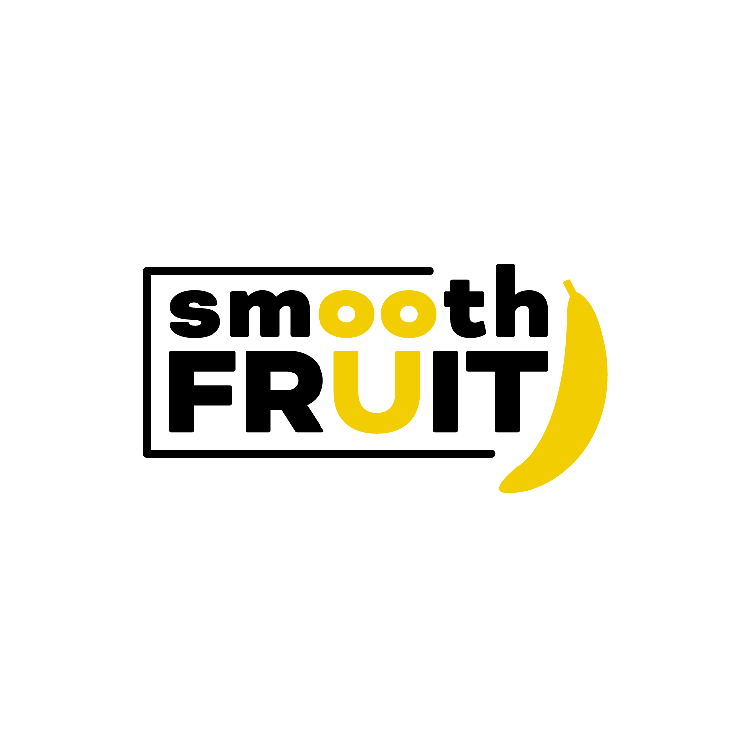 Day 47 of #dailylogochallenge . Prompt: smoothie logo. This one was really fun, but really tricky 😳.