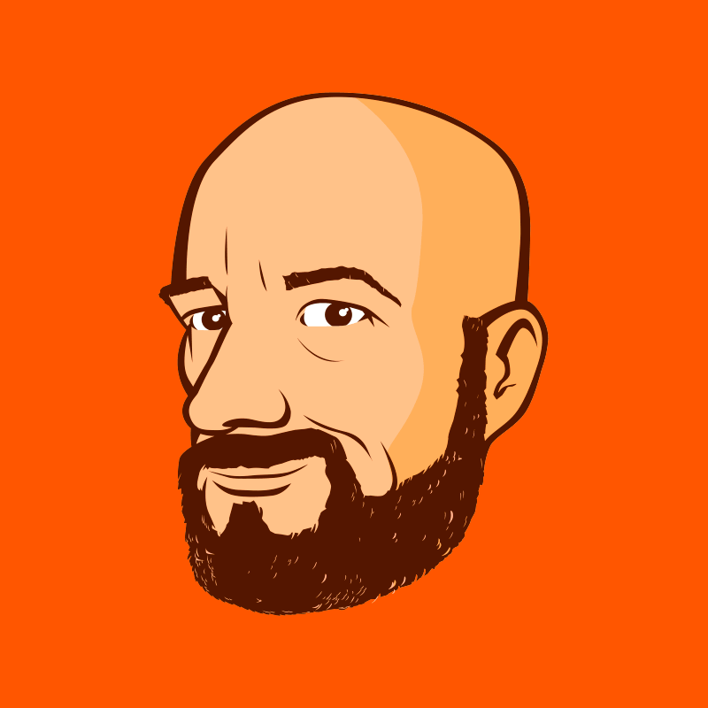 leo's mascotte? Avatar!