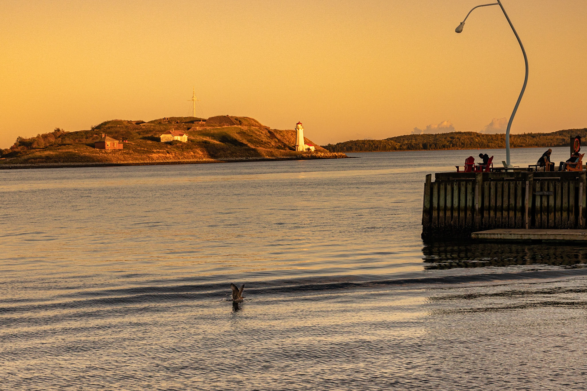 Port Halifax