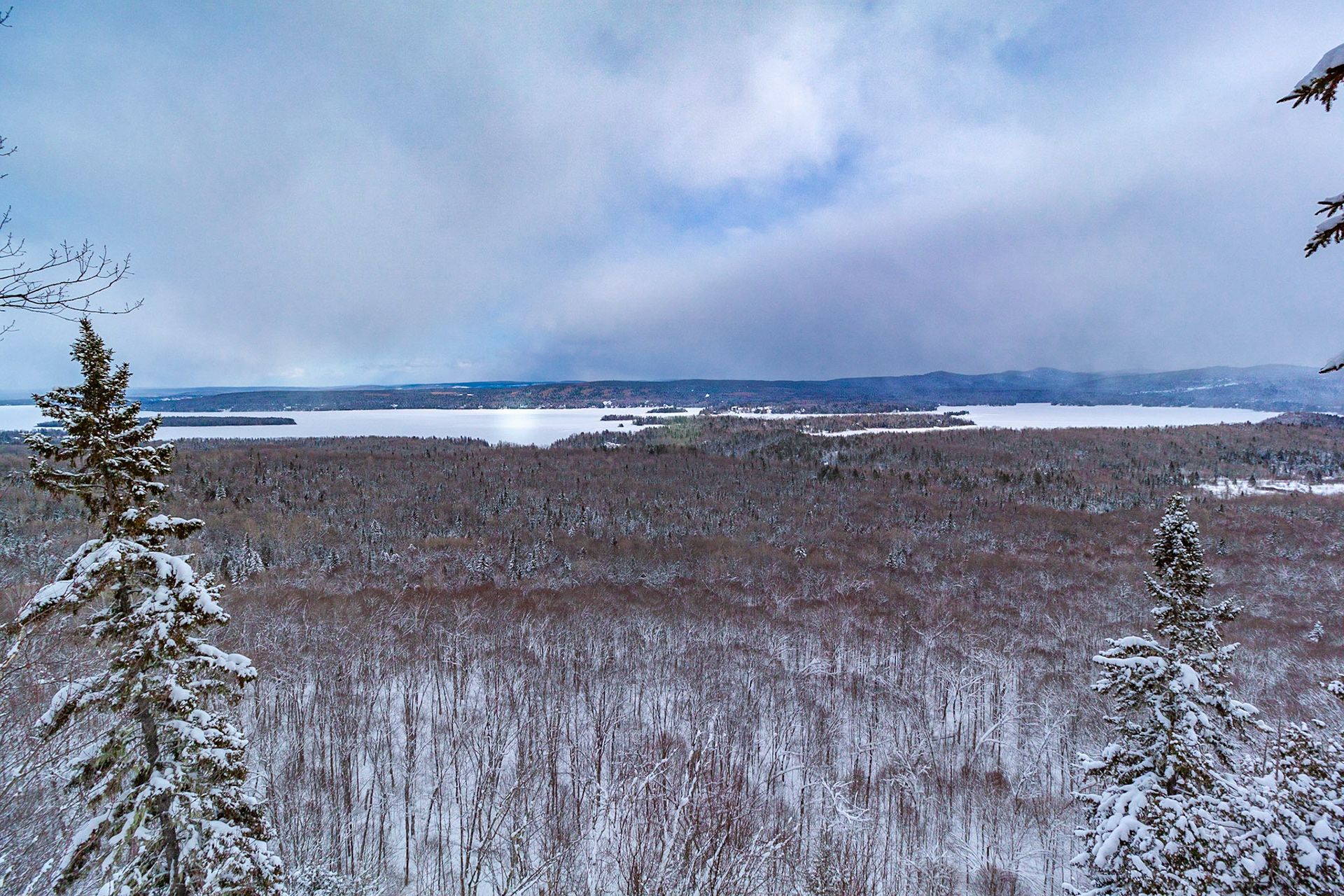 Parc Régional du Lac Taureau