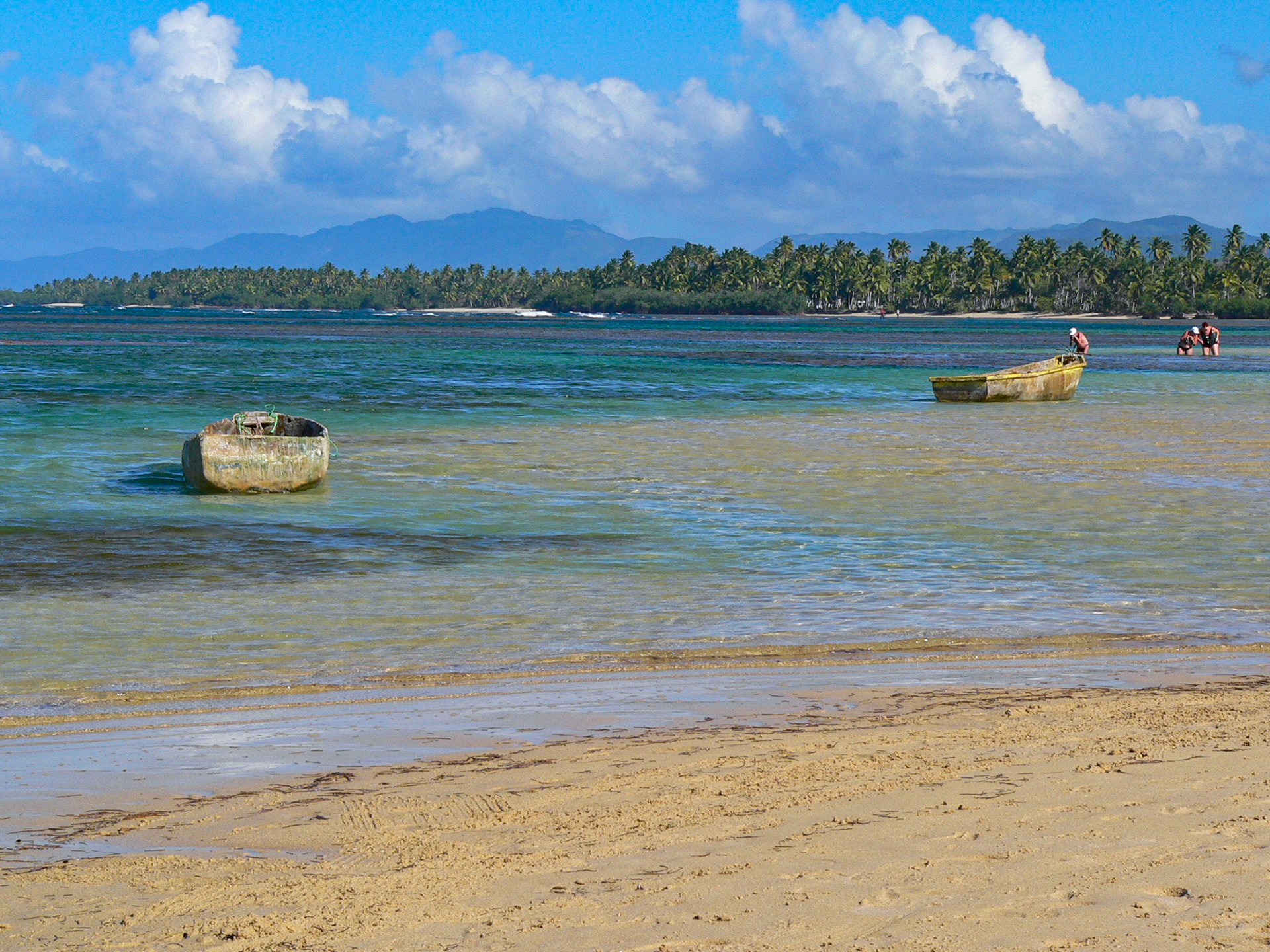 Savmna (République Dominicaine) 2008-02