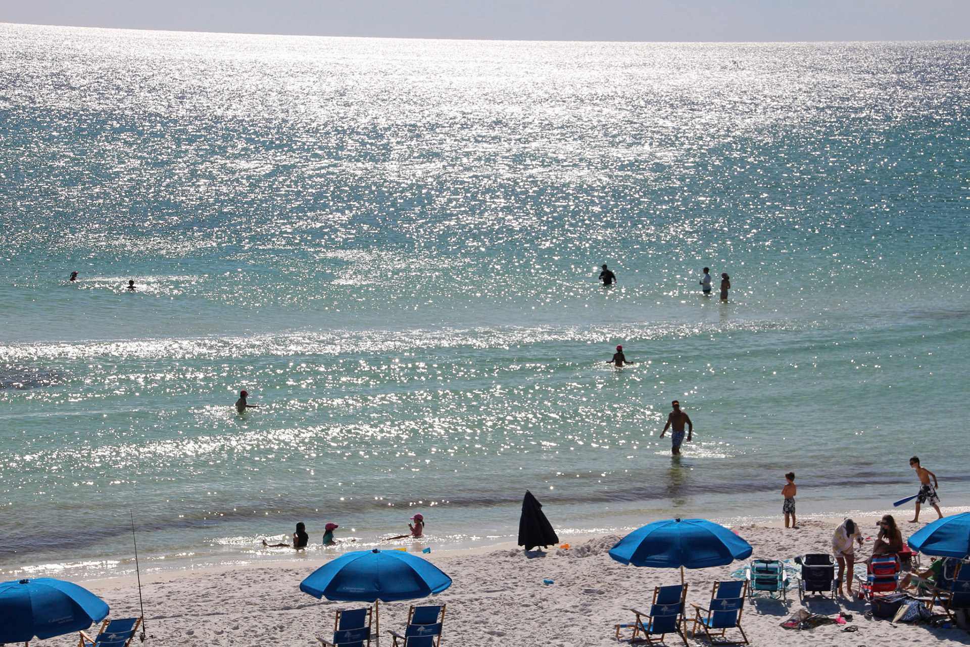 Seaside, Fl