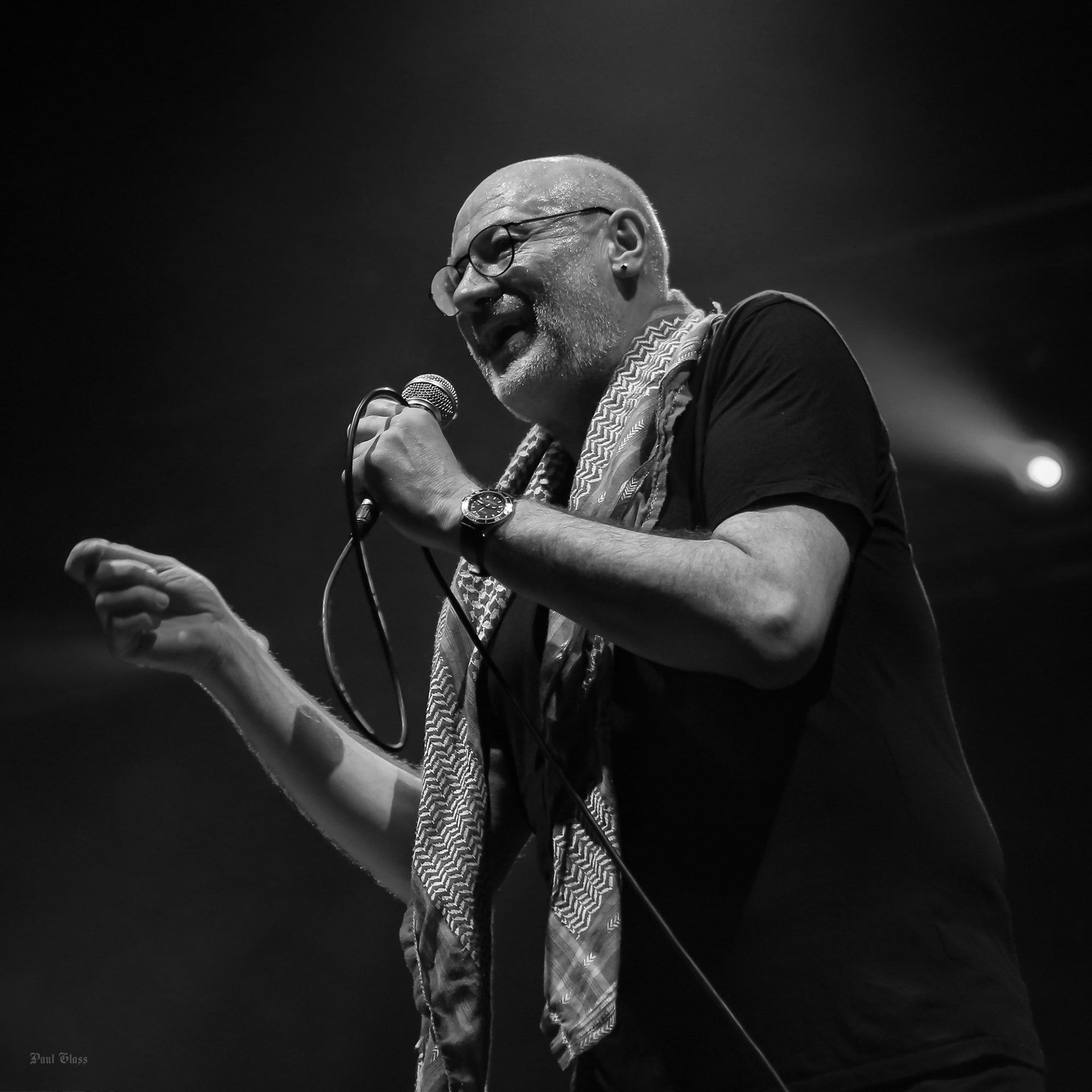 Paul GlassPhotography Fish