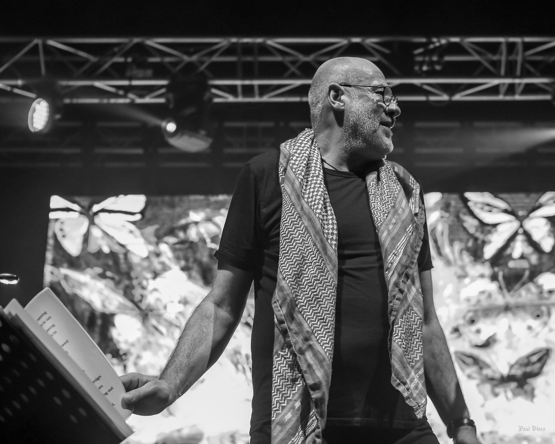 Paul GlassPhotography Fish