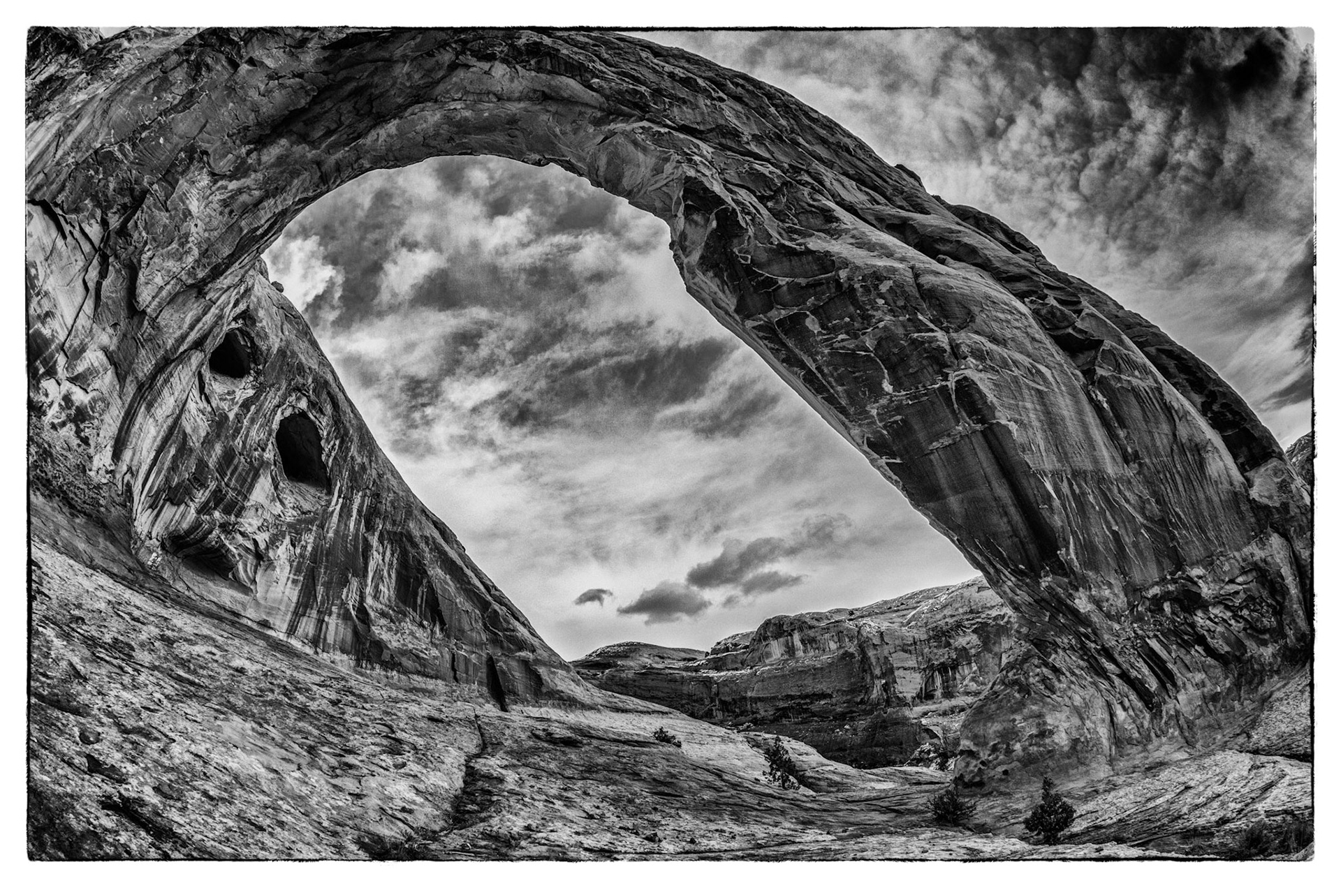 Corona Arch, Utah