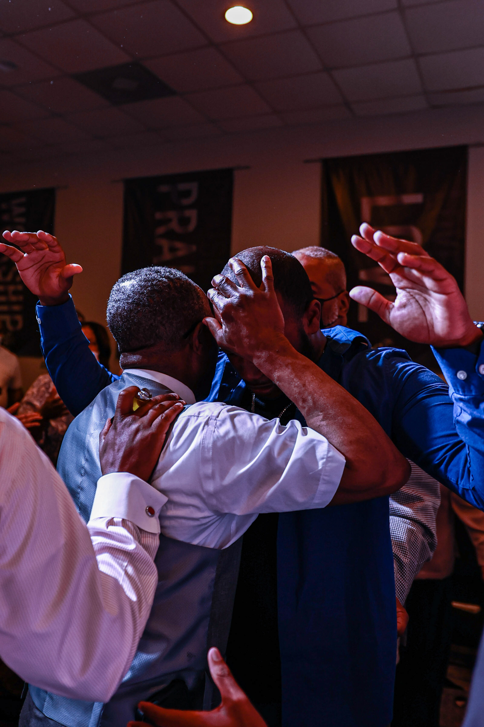 The Carpenter's House