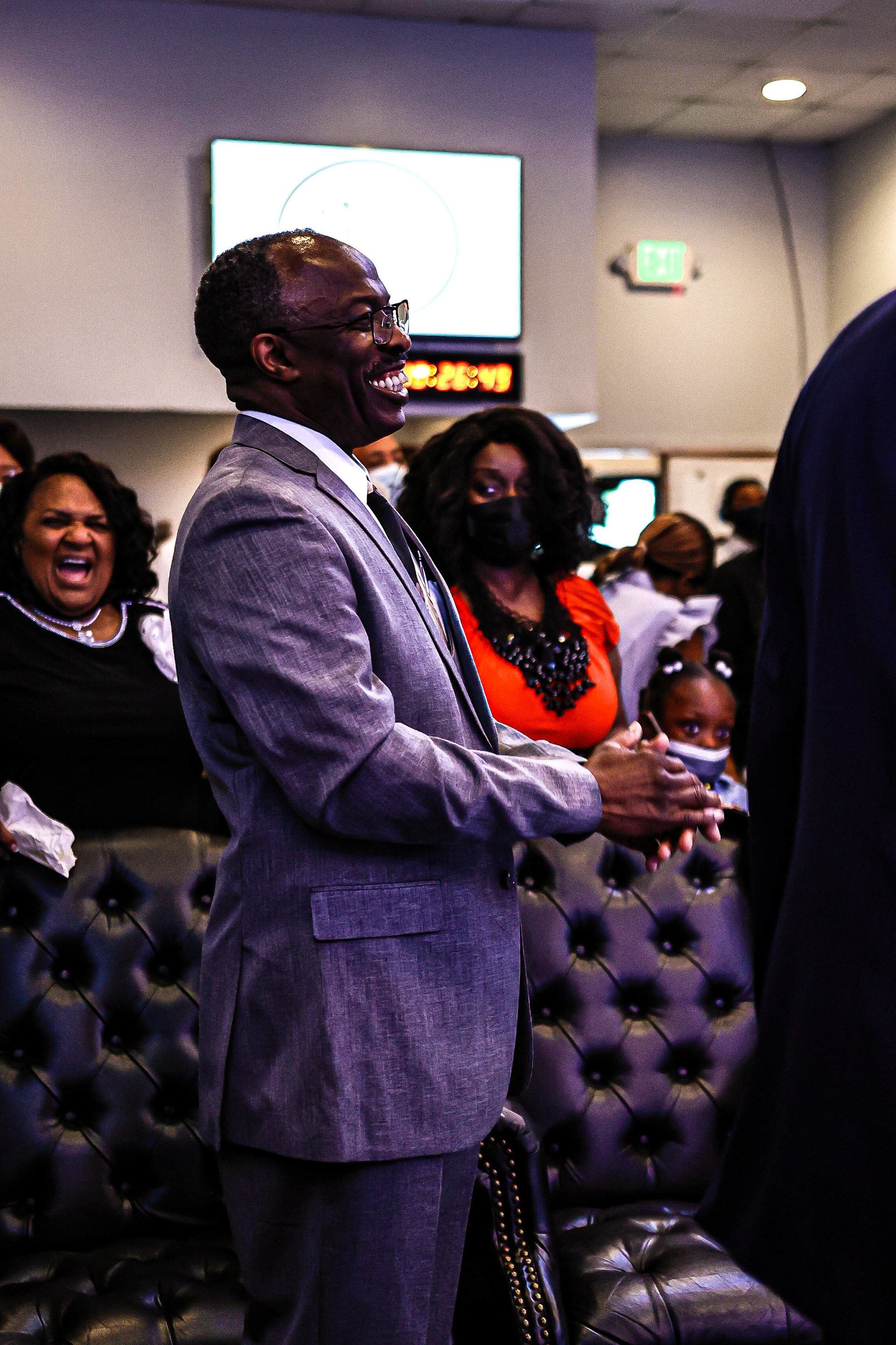 The Carpenter's House