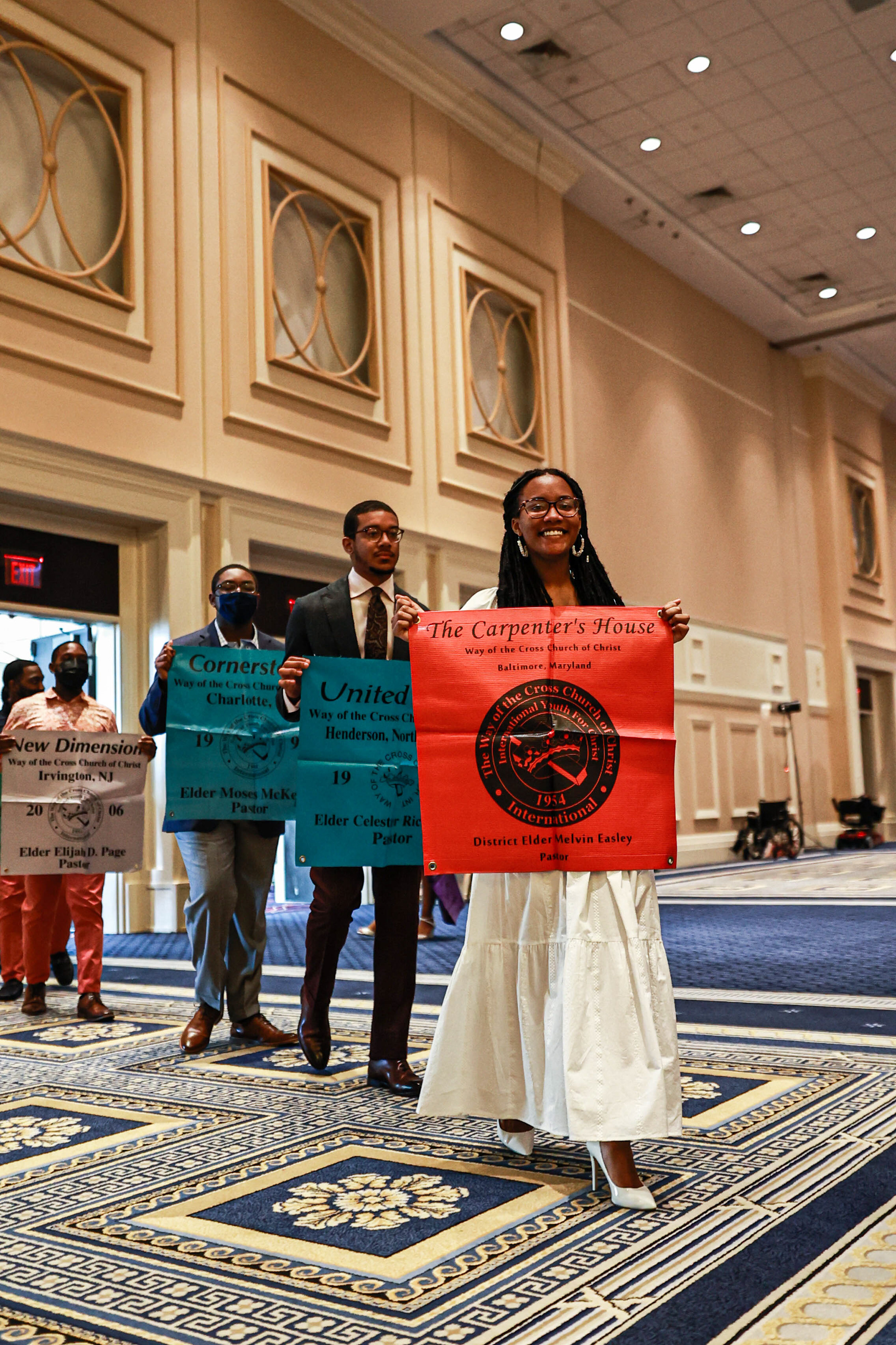 77th Holy Convocation