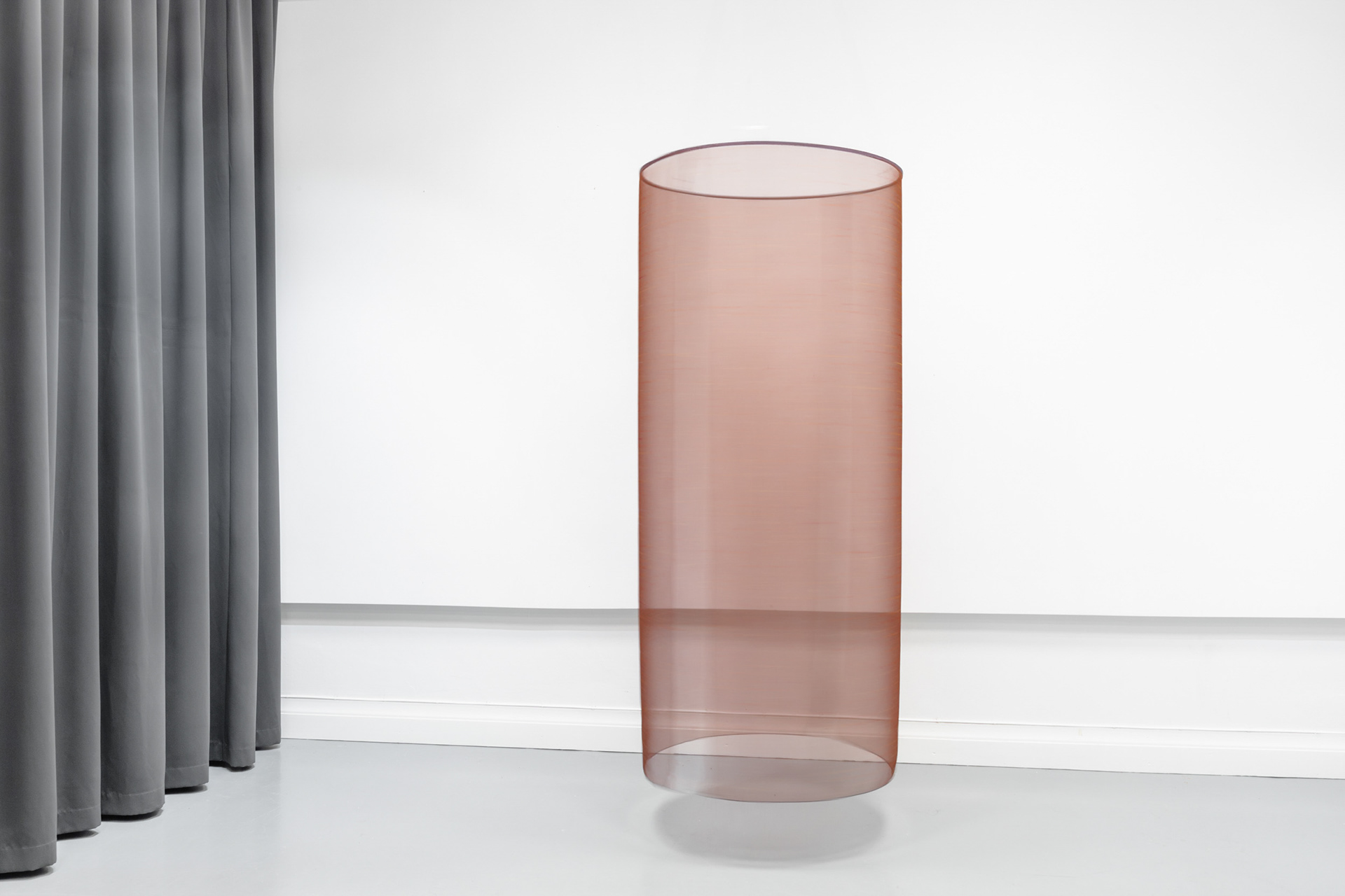 Monika Balu Sonorous Cylinder