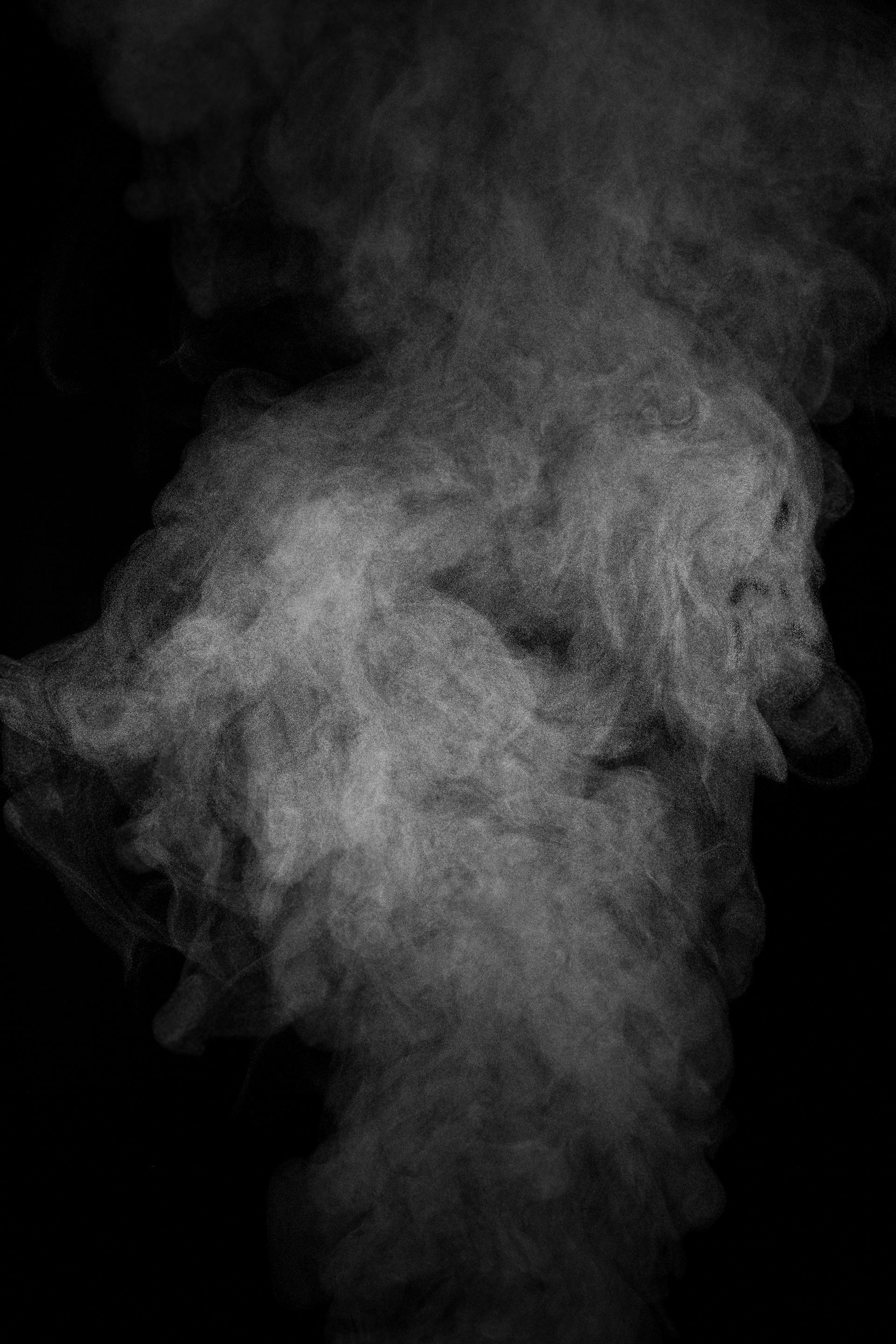 Mist 3873