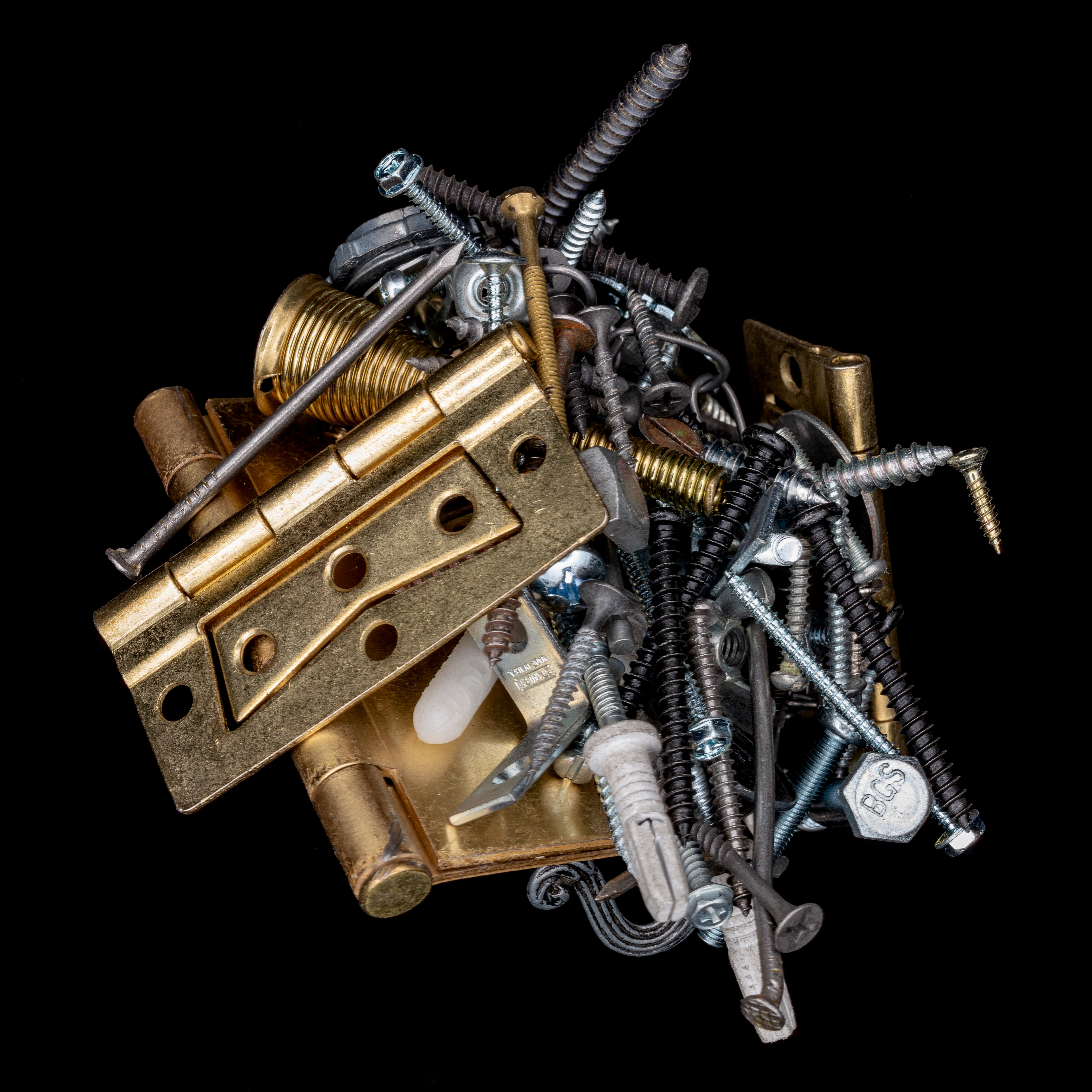 Junk 12