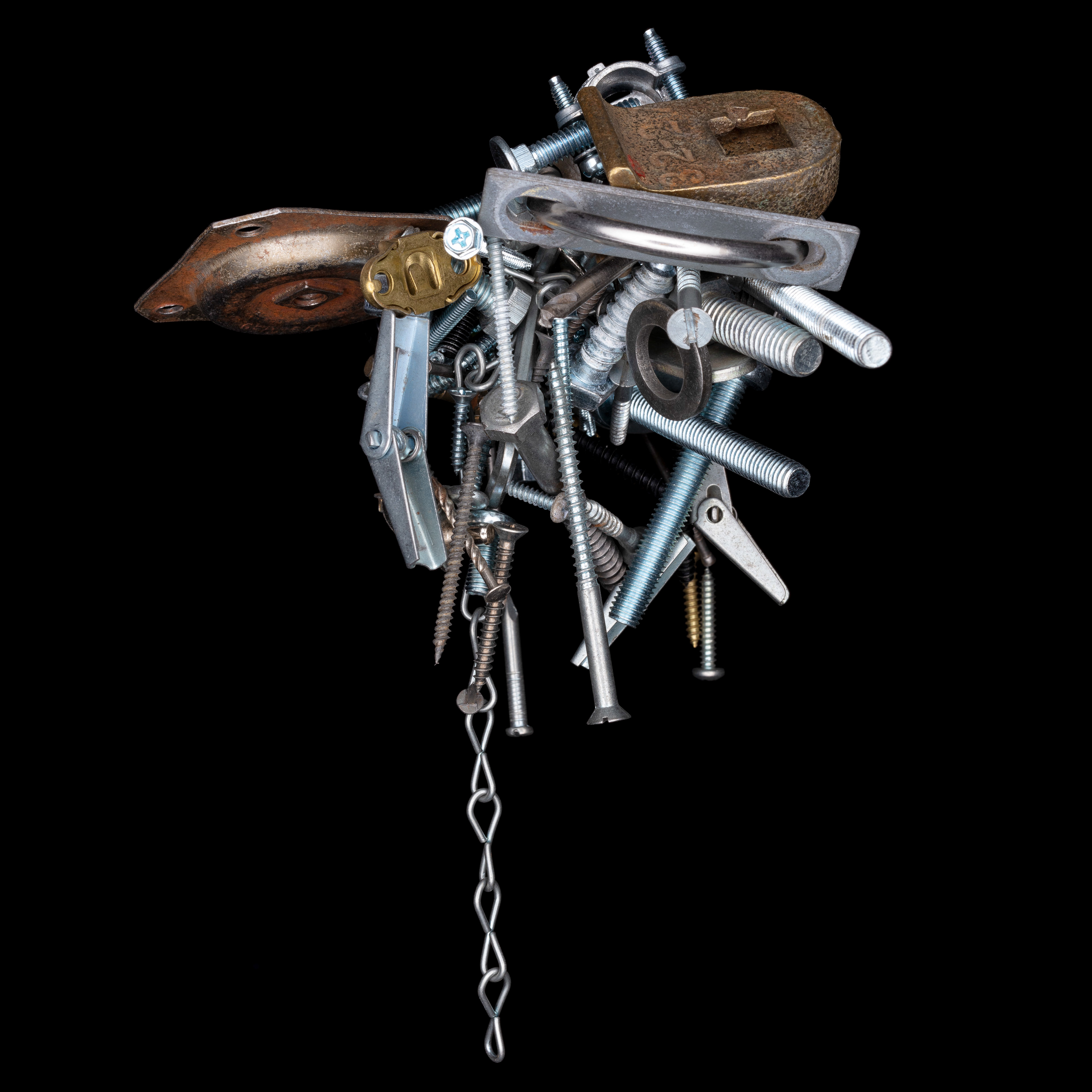 Junk 15