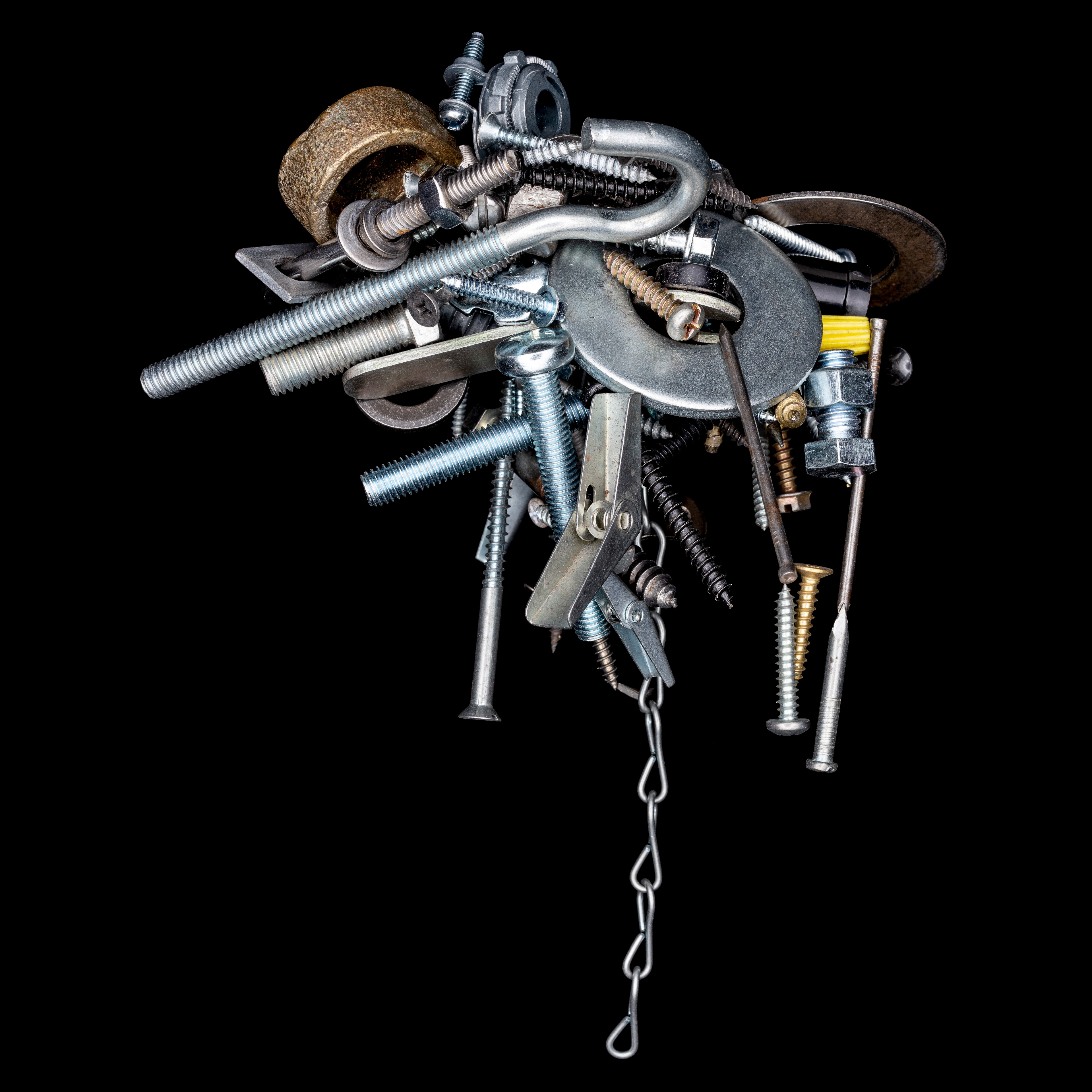 Junk 14