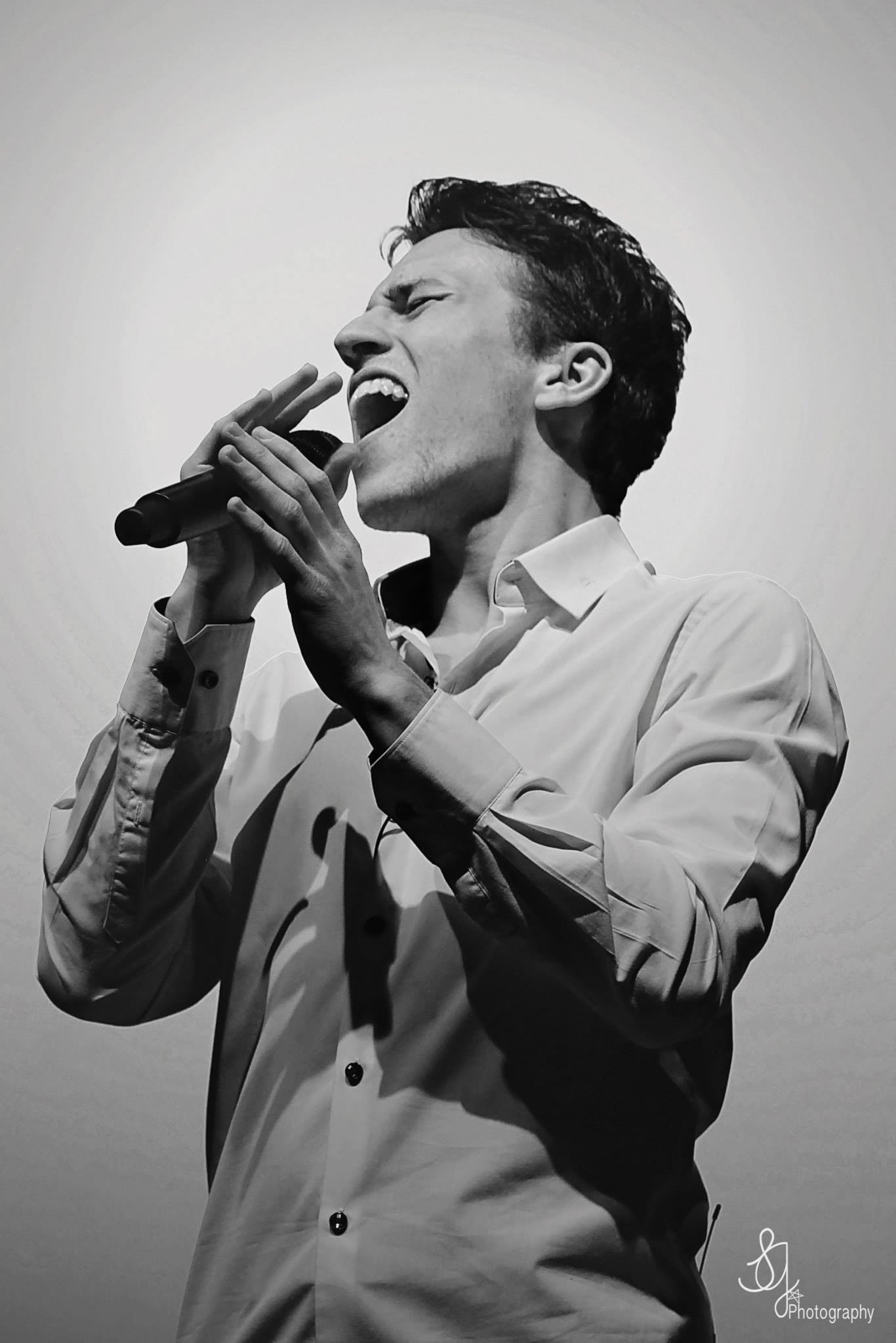 Live Performance '15