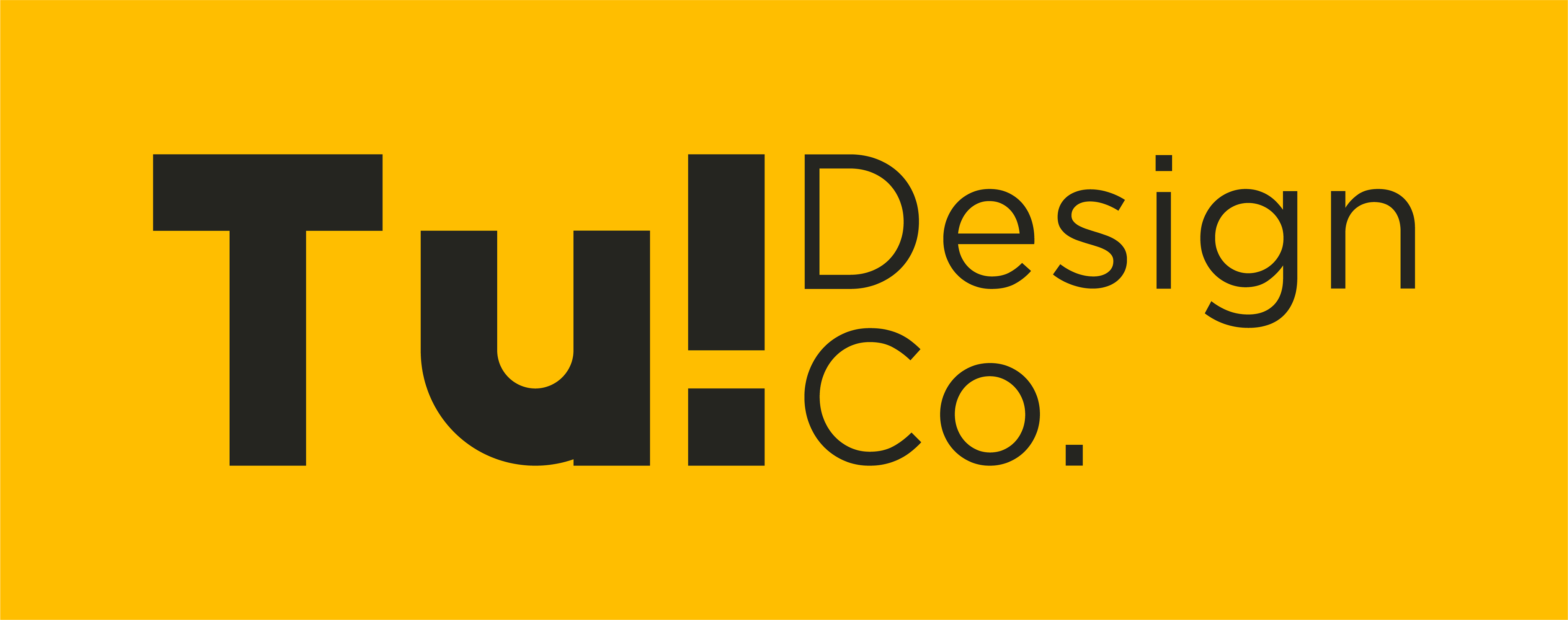 Tu! Design Co.