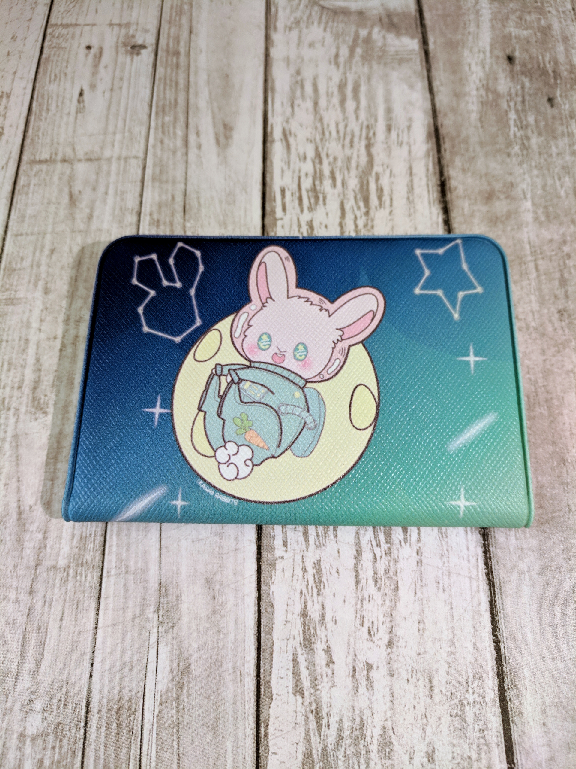 Space Bunneh