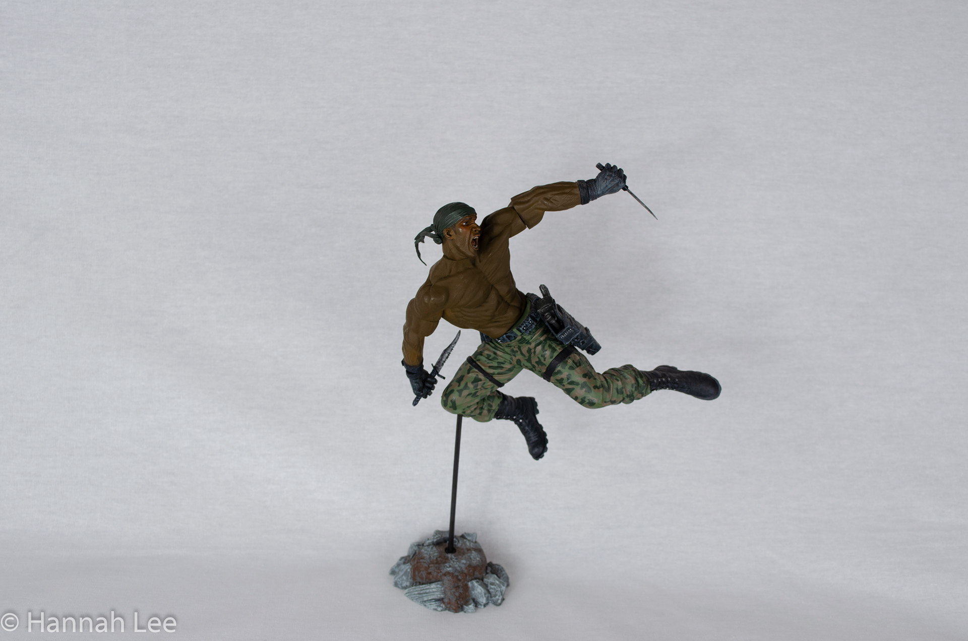 9. Diffused Light: 1/13 s f 6.3 29mm iso 100