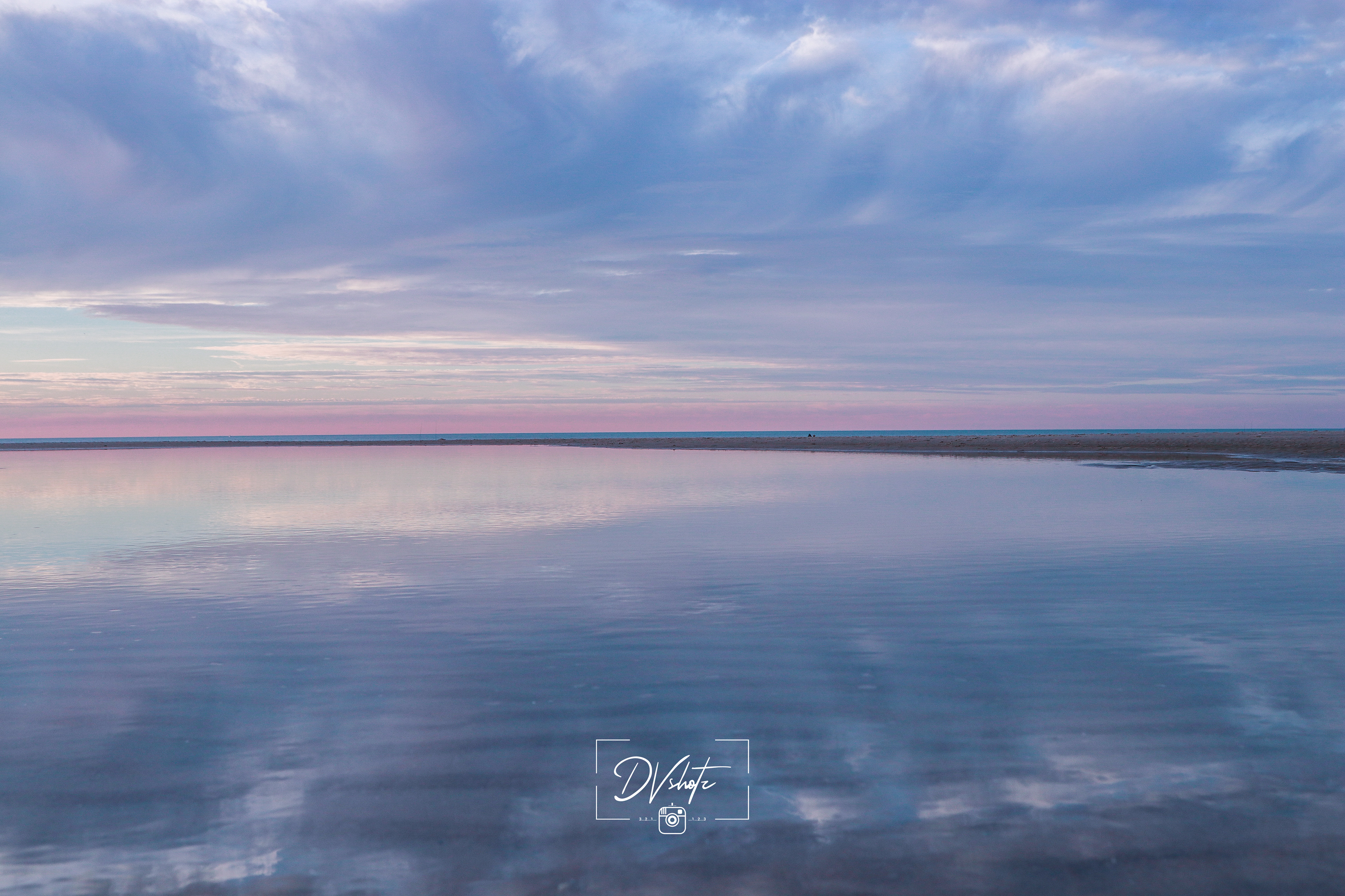 Landschap - België
