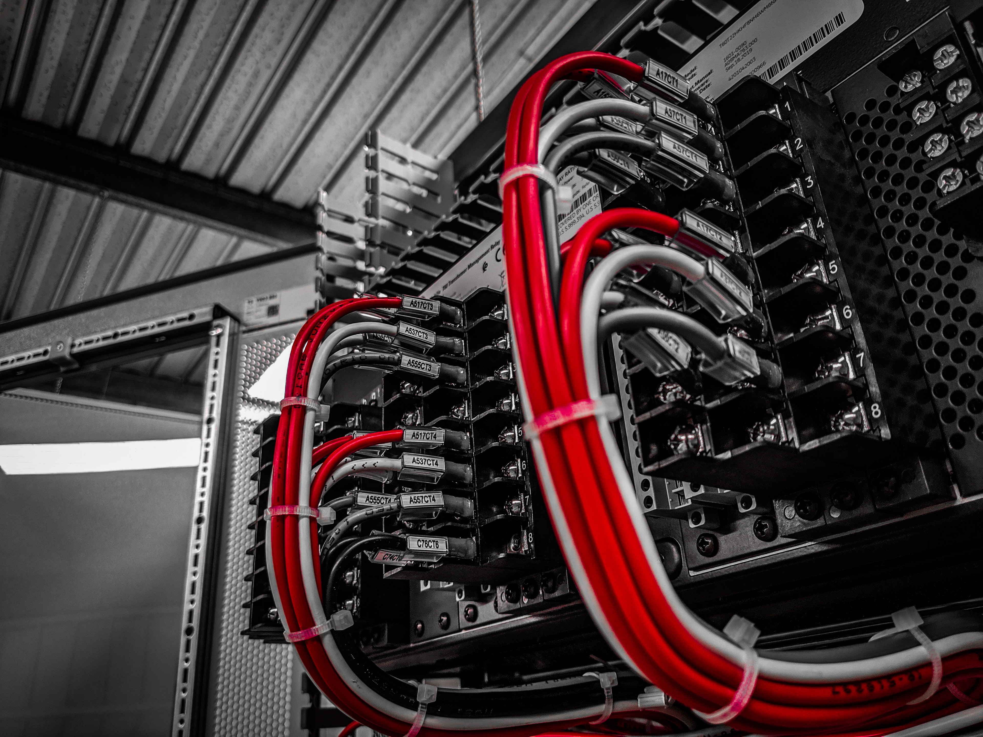 Transformer Protection Relays for Substation Protection
