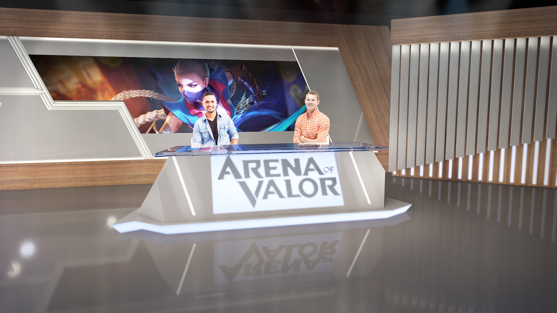 Molly Hellring Arena Of Valor Molly Hellring Arena Of Valor