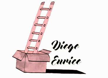 Diego Enrico Diaz