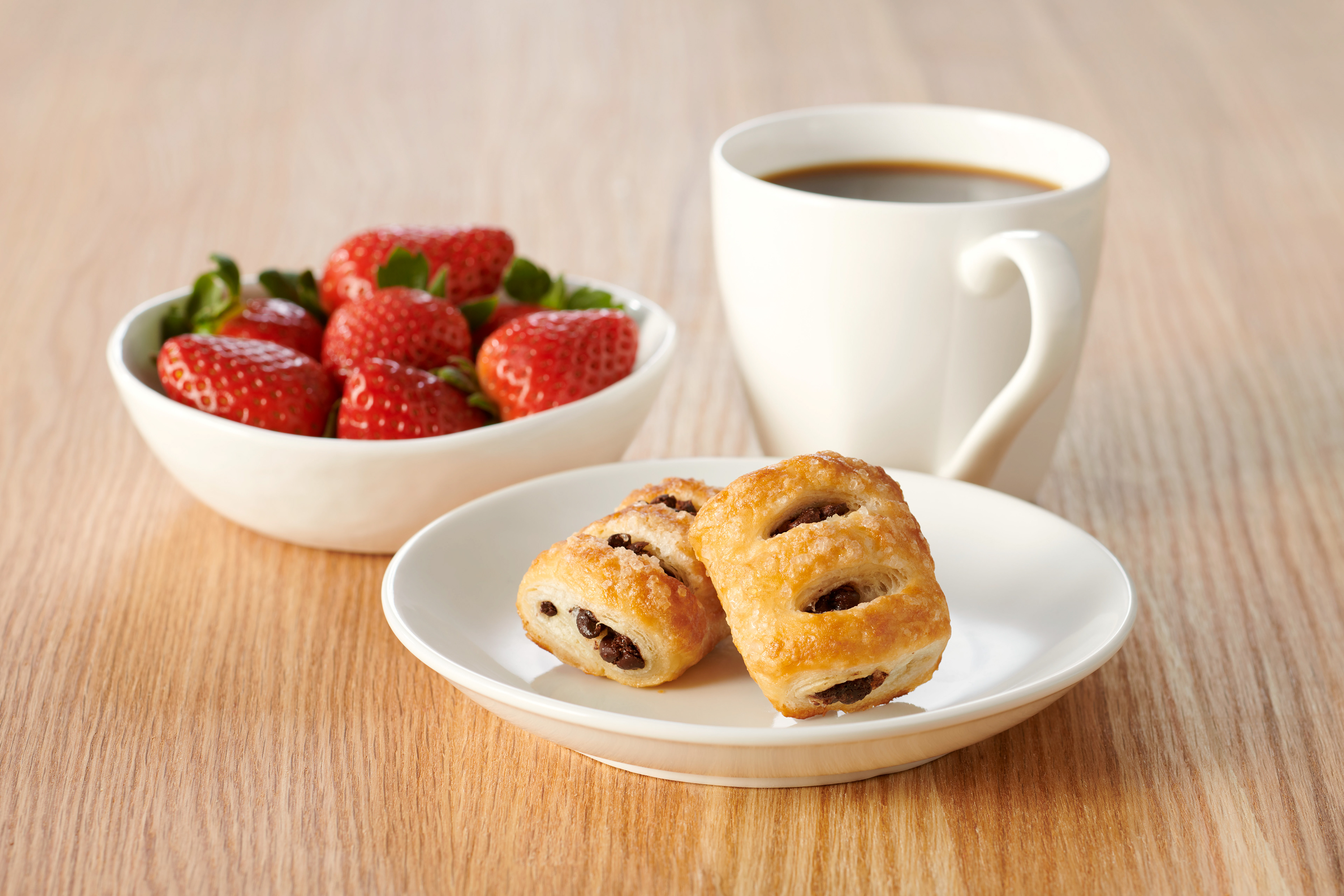 Nestle Toll House - Pastry Delights - Managed Photo Shoot