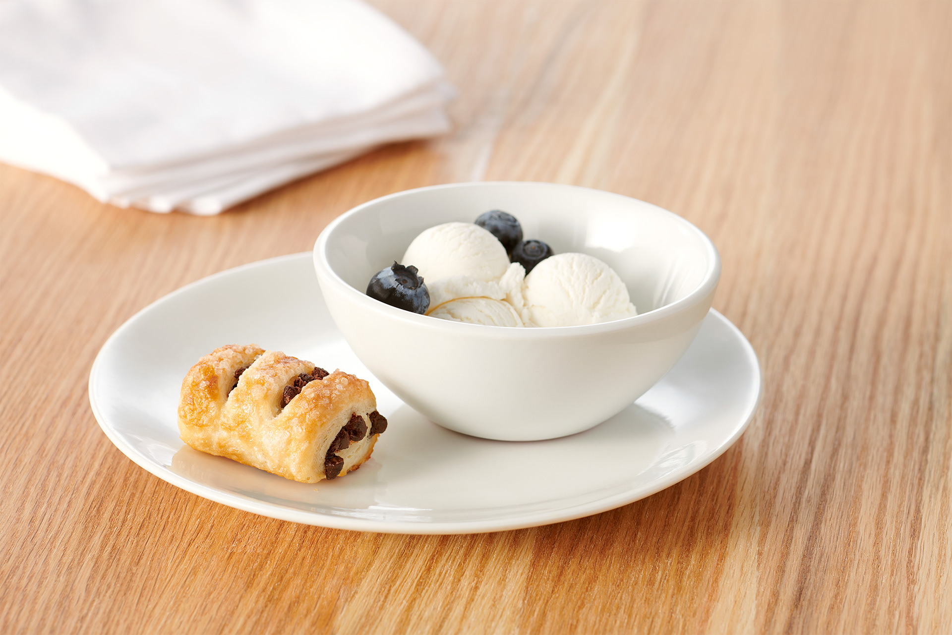 Nestle Toll House - Pastry Delights - Managed Photo Shoot