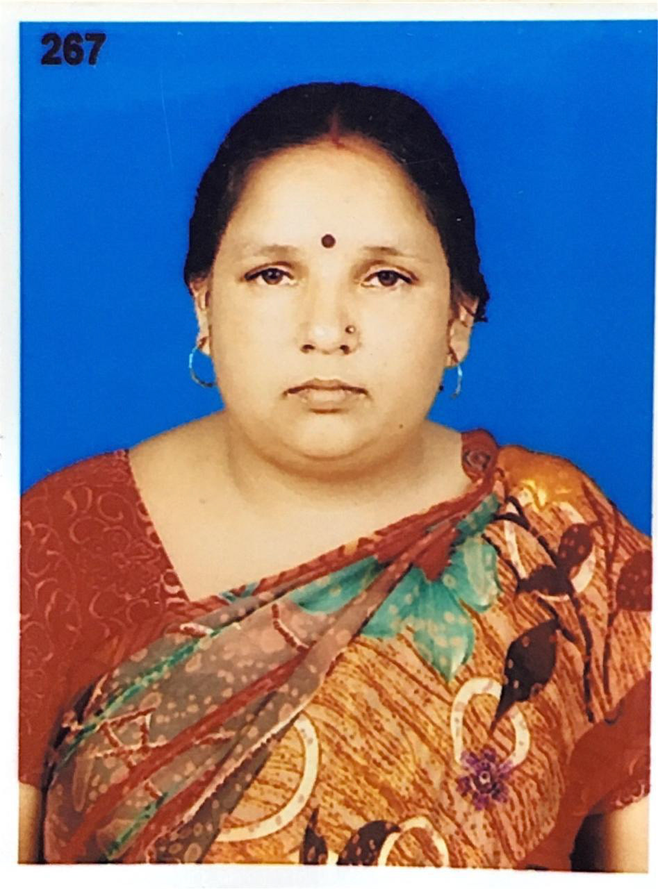 Suman Kumari