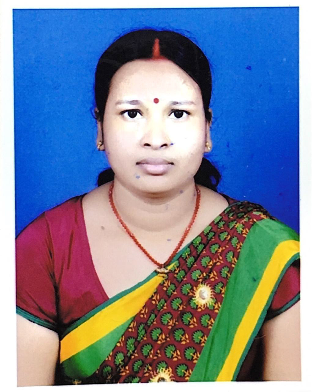 Kabita Kumari
