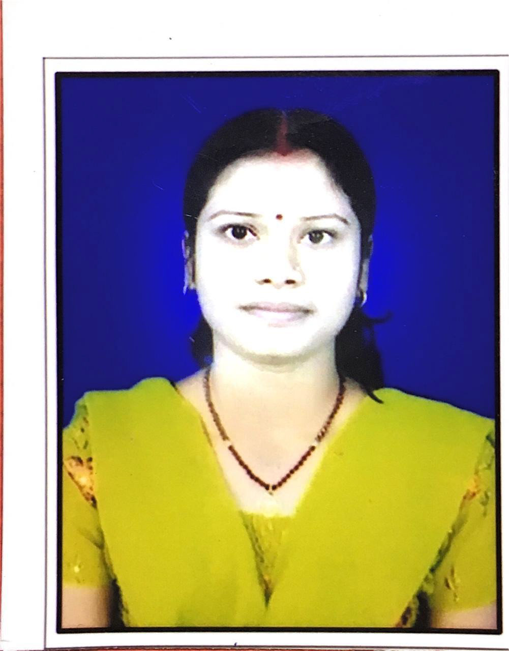 Nisha Kumari