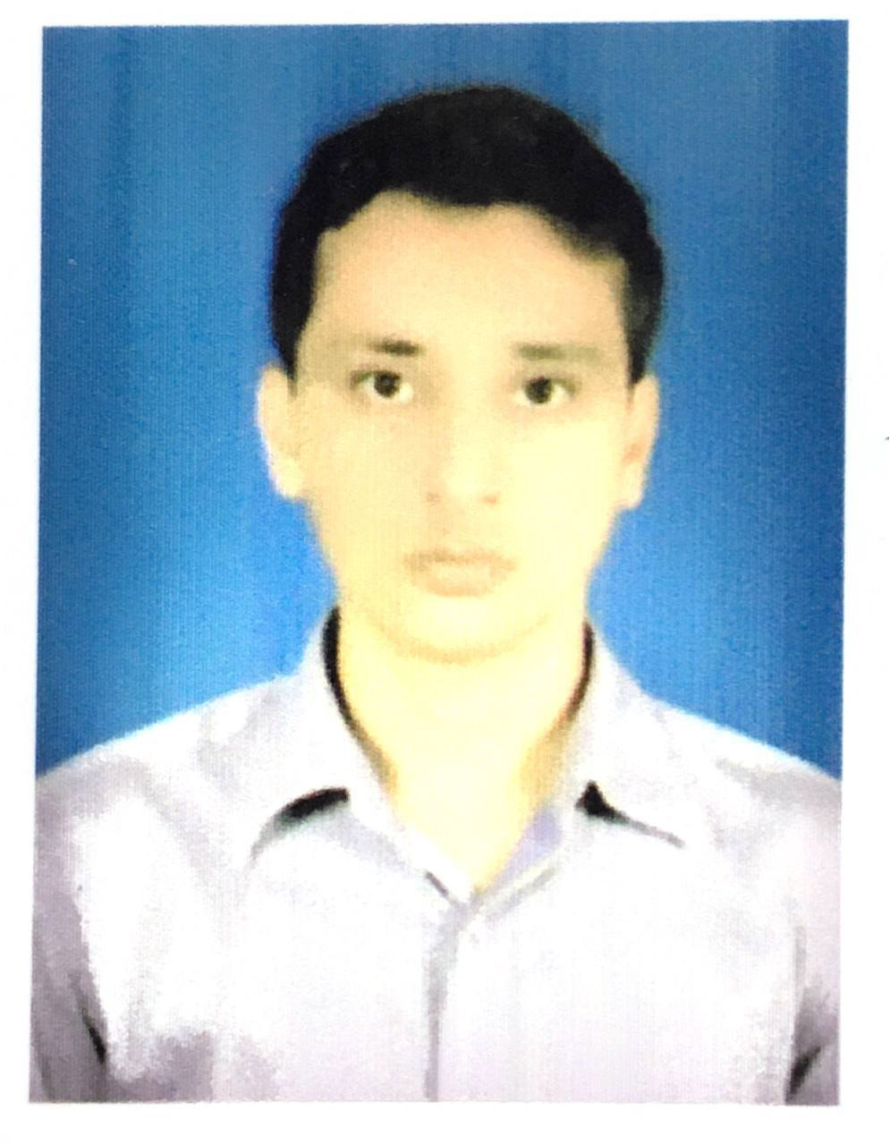 Chandan Kumar