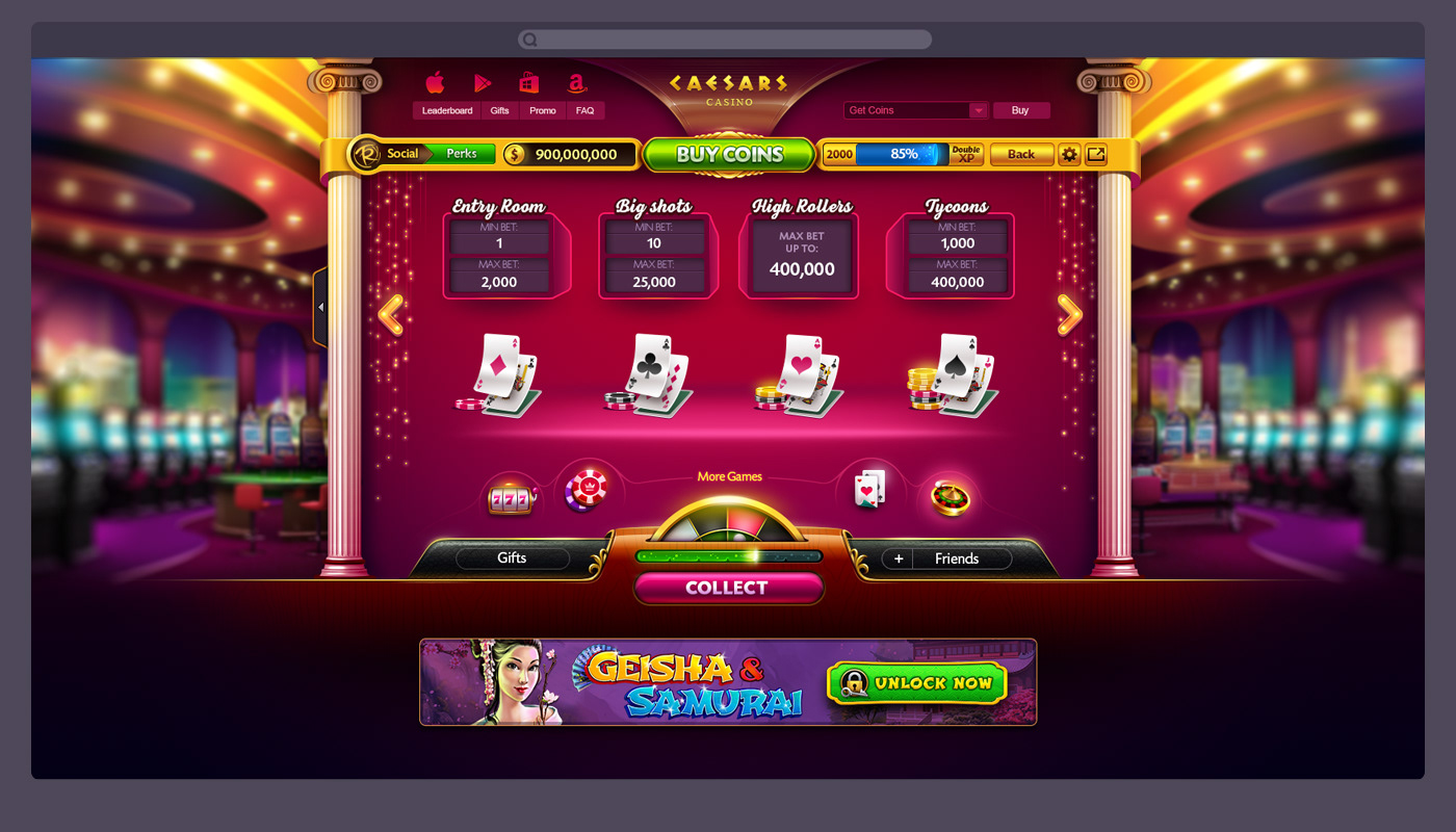 Free play site slot