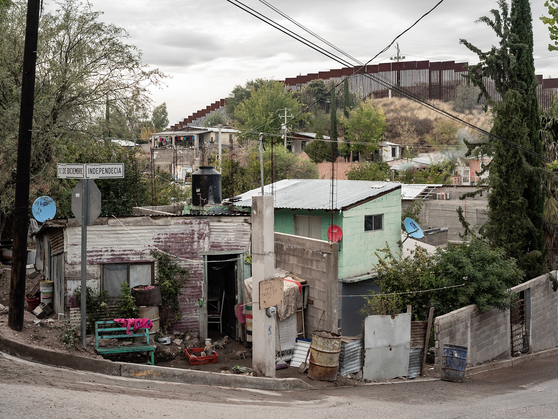 Nogales, SN