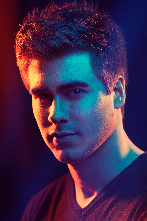 Simon Gabriel, Music artist