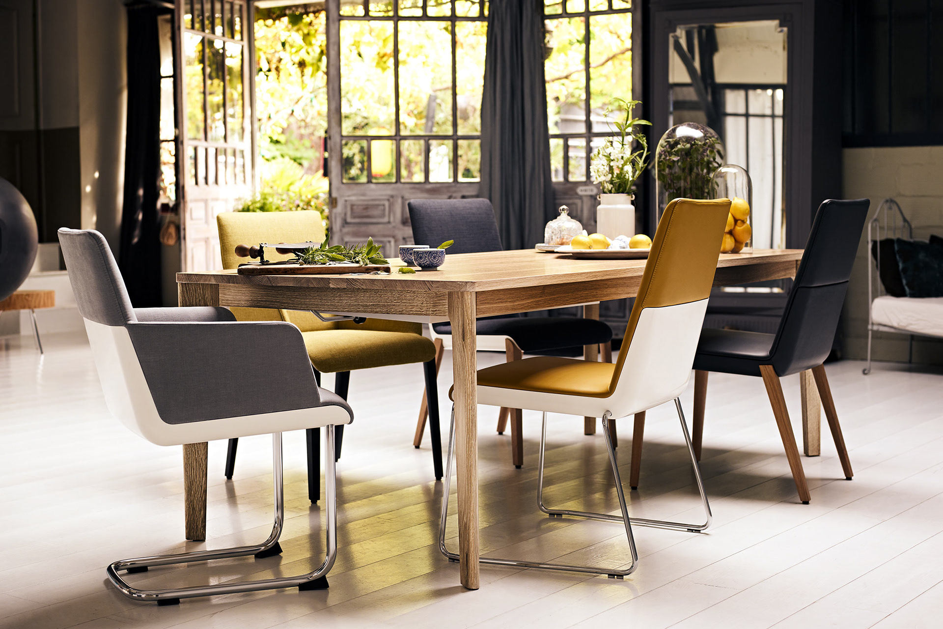 Rolf Benz, interior, lifestyle, people, photography, styling, www.berndopitz.com, © Bernd Opitz