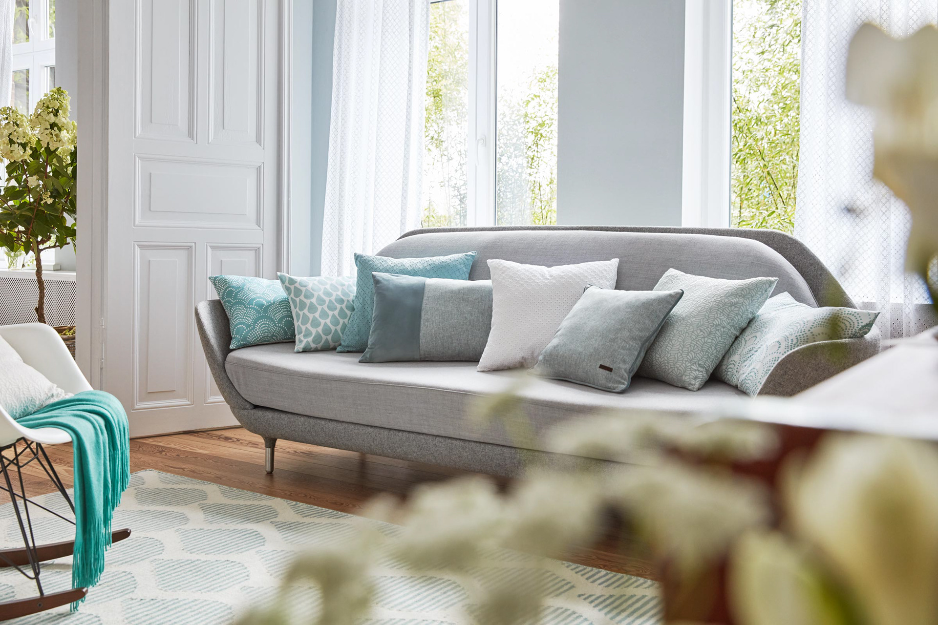 Esprit, lifestyle, interior, photography, styling, www.berndopitz.com, © Bernd Opitz