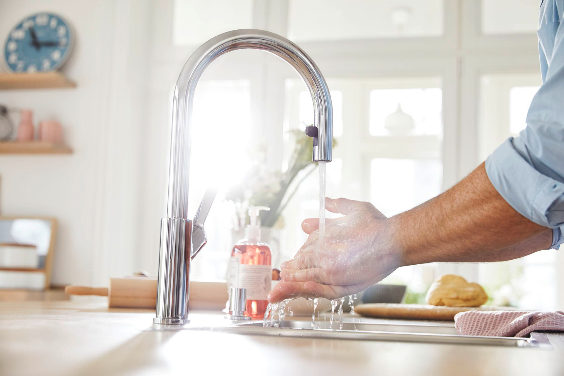 Blanco, lifestyle, people, interior, photography, styling www.berndopitz.com, © Bernd Opitz