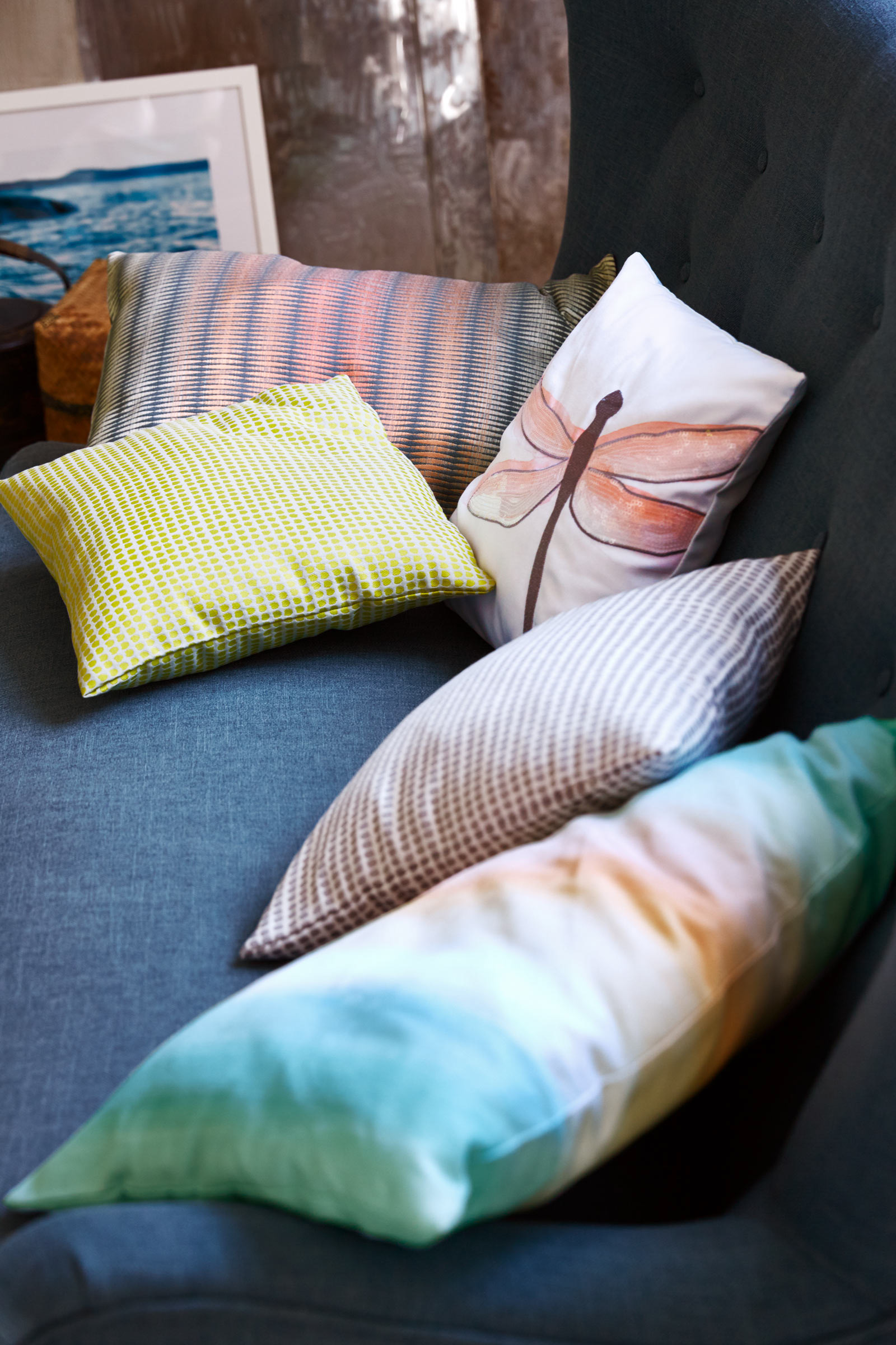 Esprit Home, interior, lifestyle, people, styling, www.berndopitz.com, © Bernd Opitz