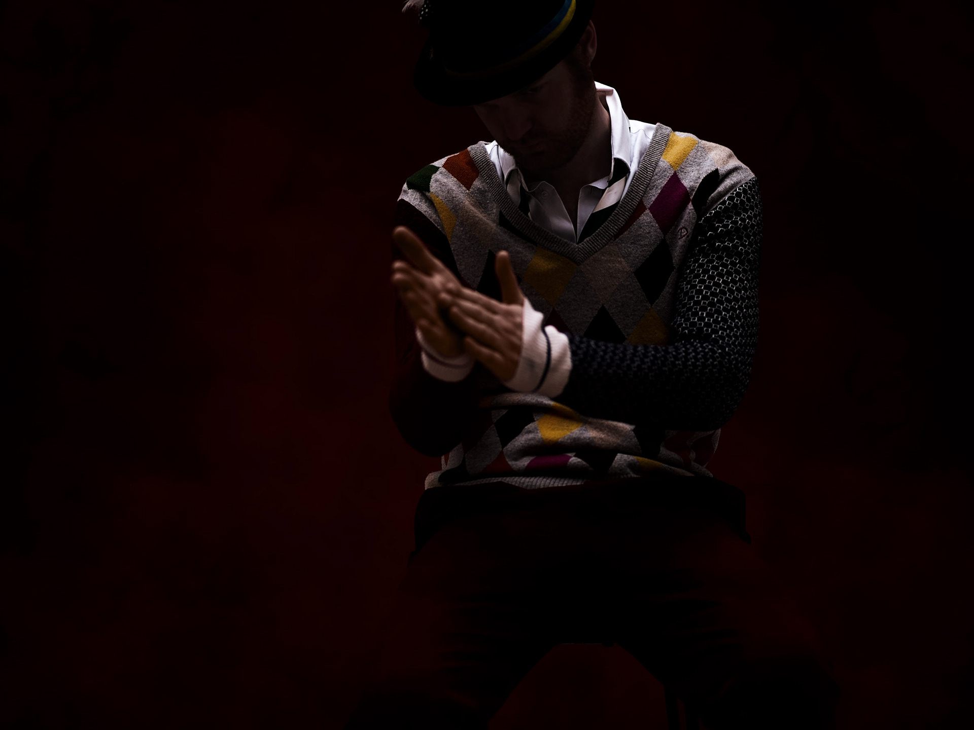 Portraits, fashion, people, photography, styling, www.berndopitz.com, © Bernd Opitz